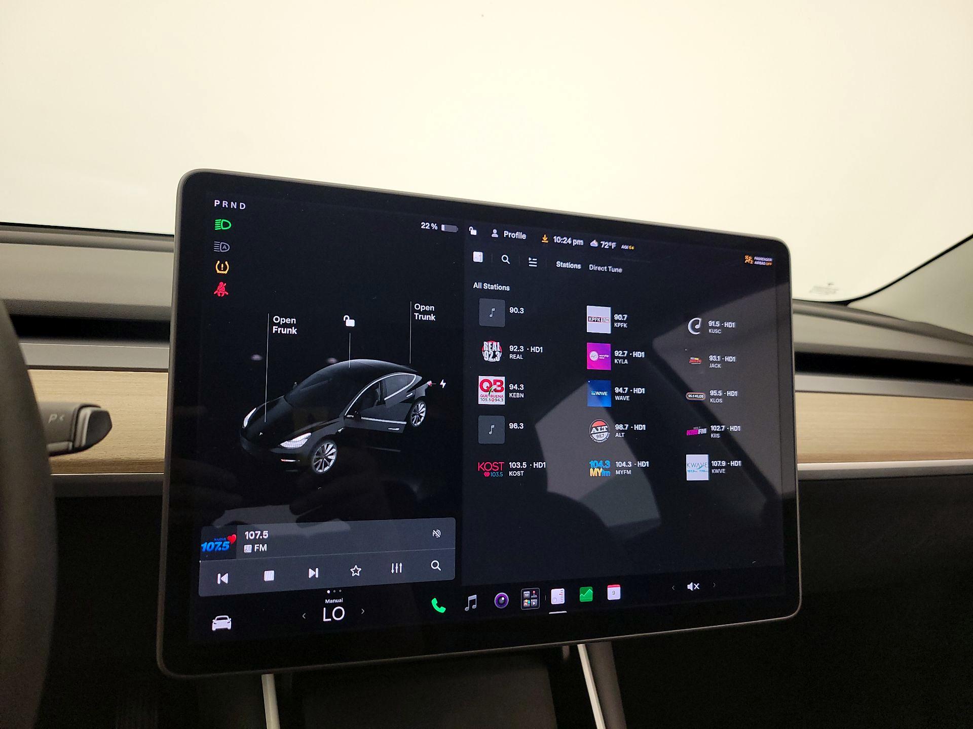 Thumbnail: 2020 Tesla Model 3 - 15