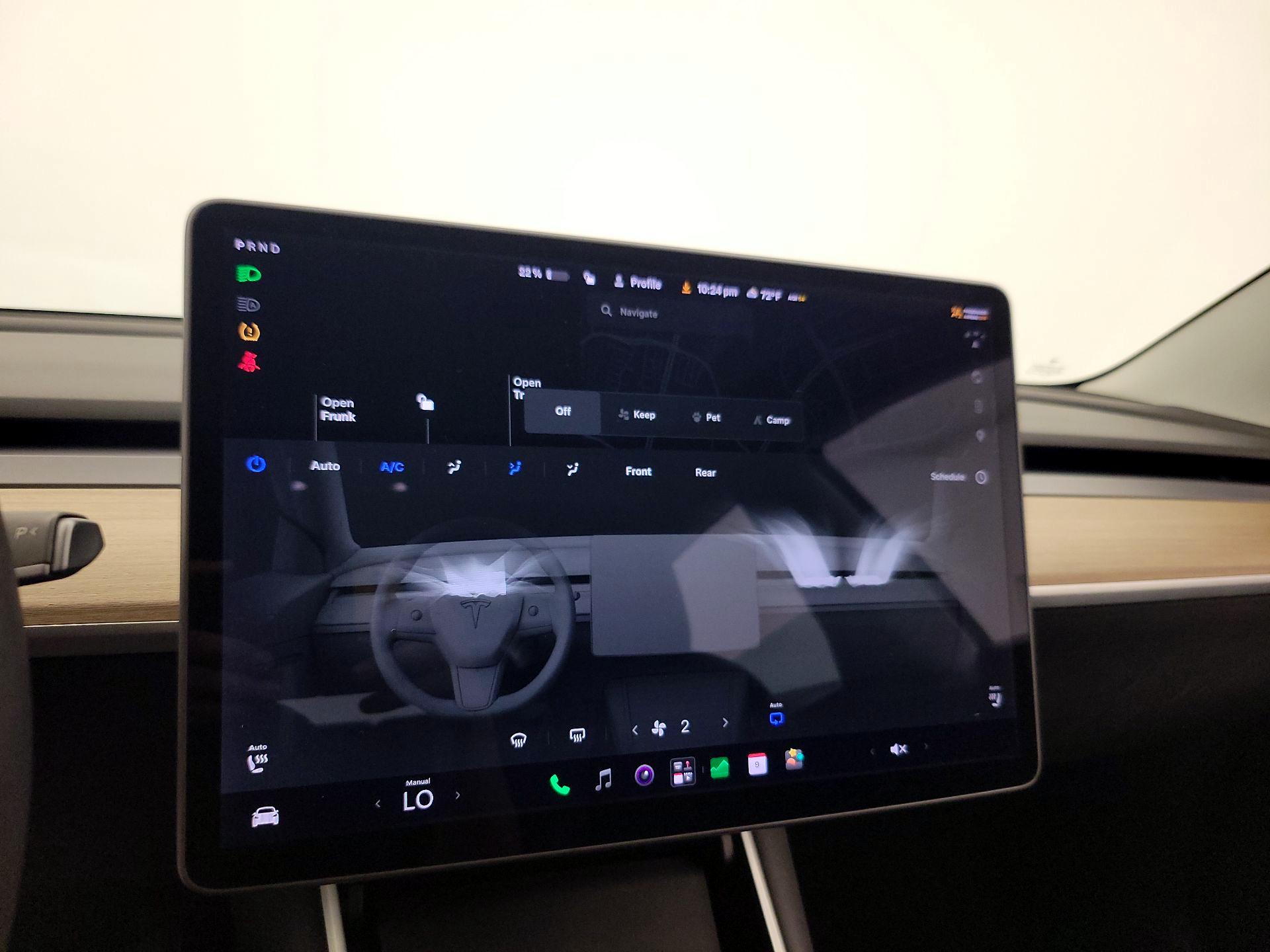 Thumbnail: 2020 Tesla Model 3 - 16