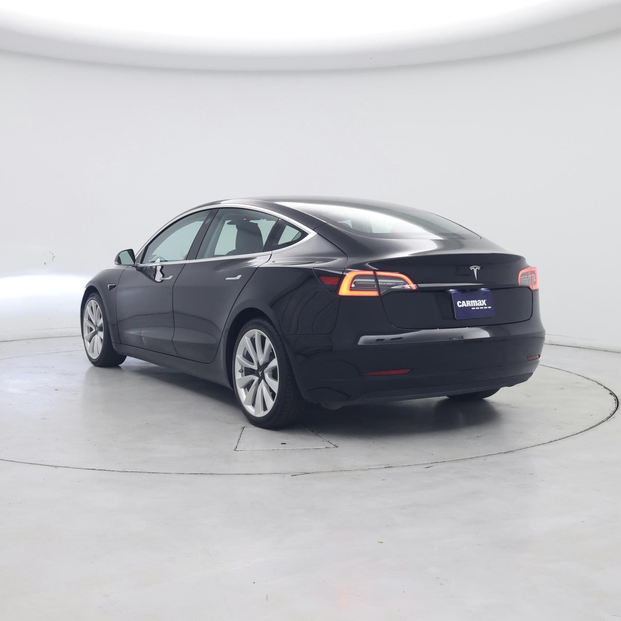 Thumbnail: 2020 Tesla Model 3 - 2