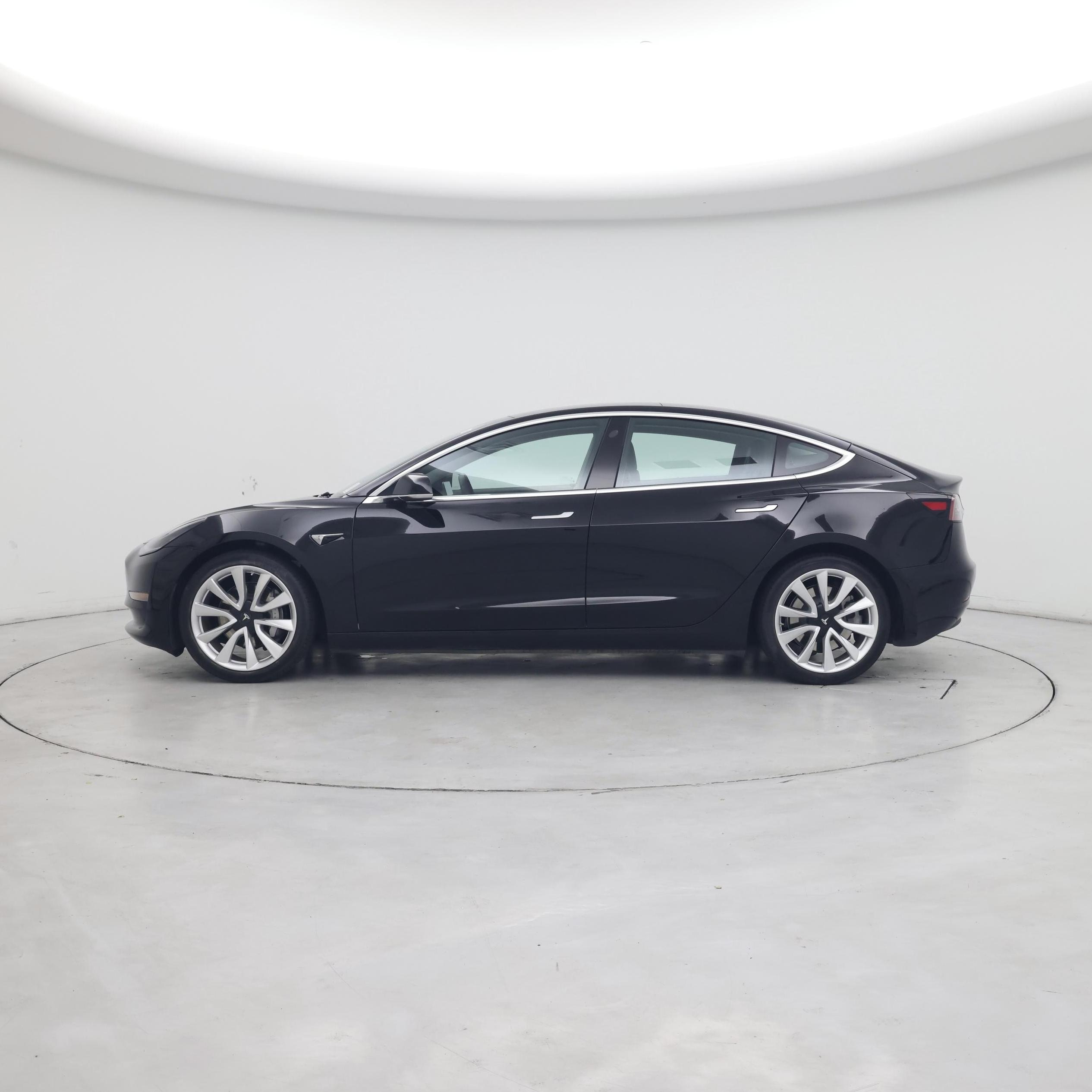 Thumbnail: 2020 Tesla Model 3 - 3