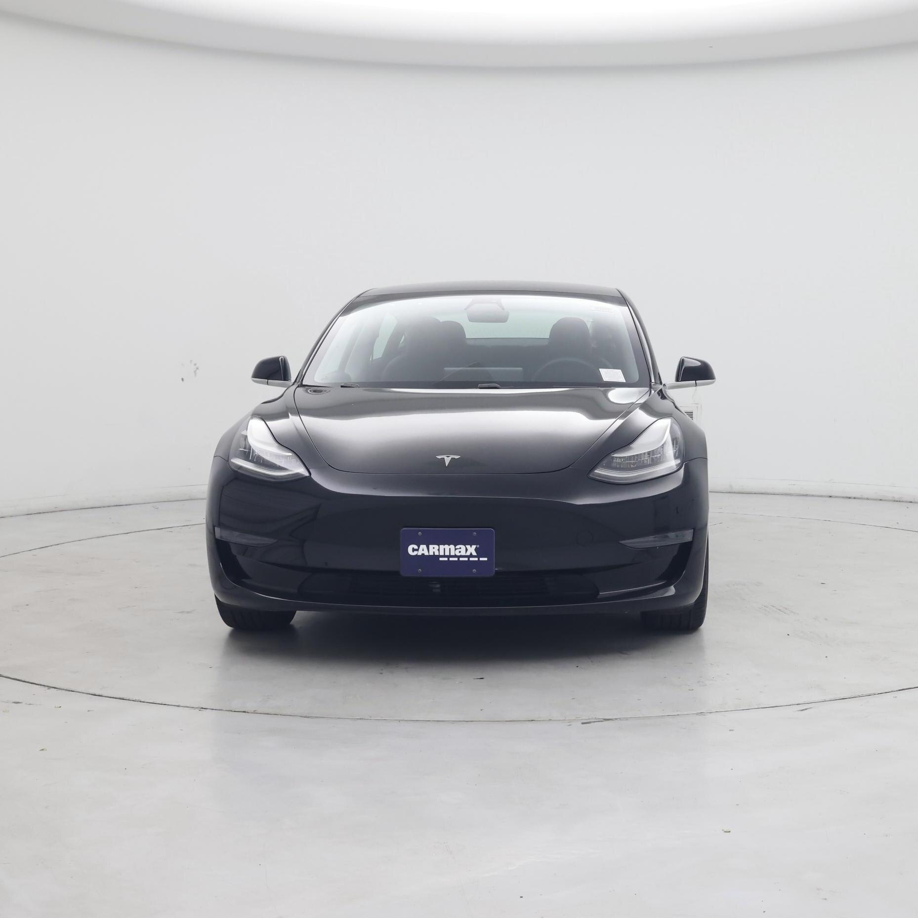 Thumbnail: 2020 Tesla Model 3 - 5