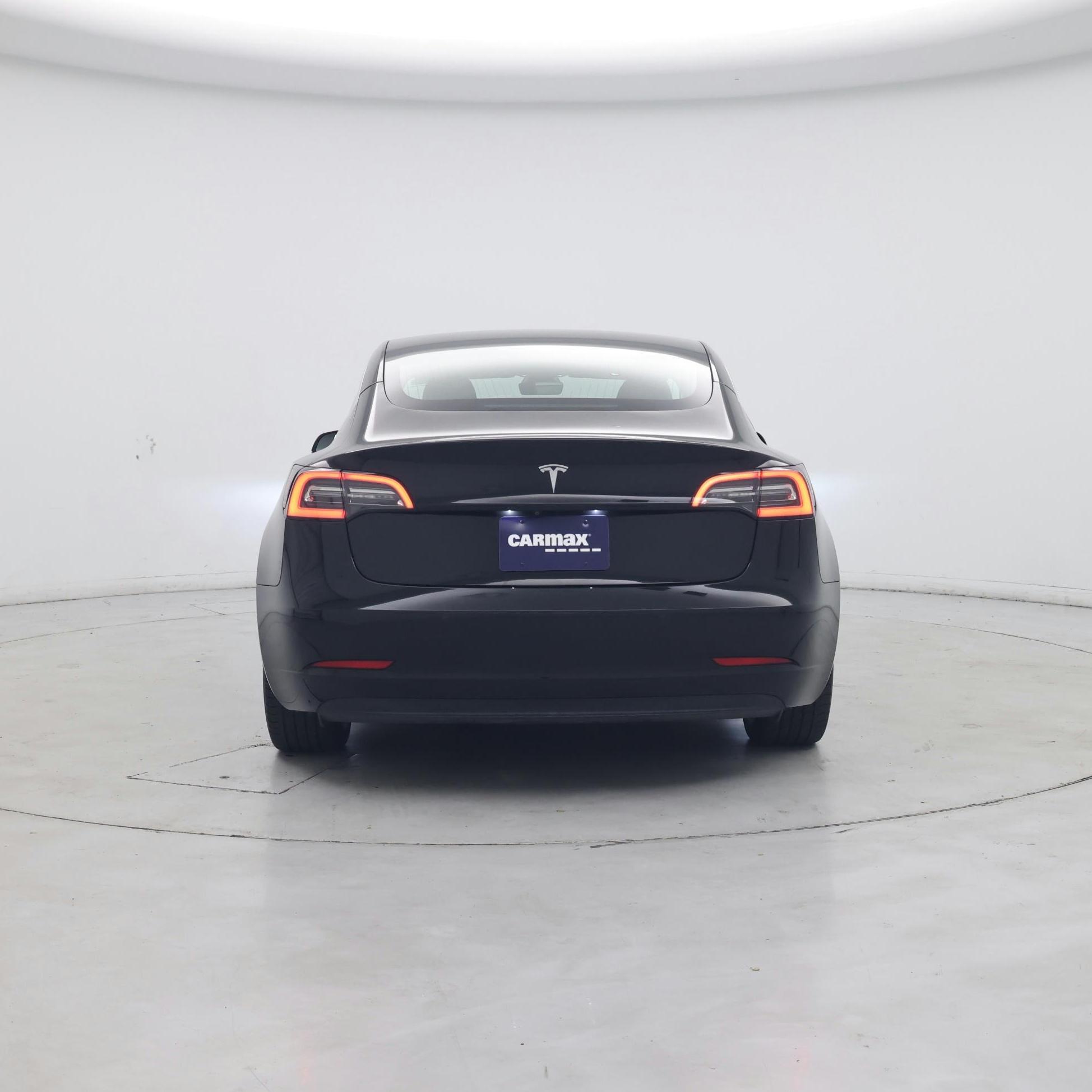 Thumbnail: 2020 Tesla Model 3 - 6