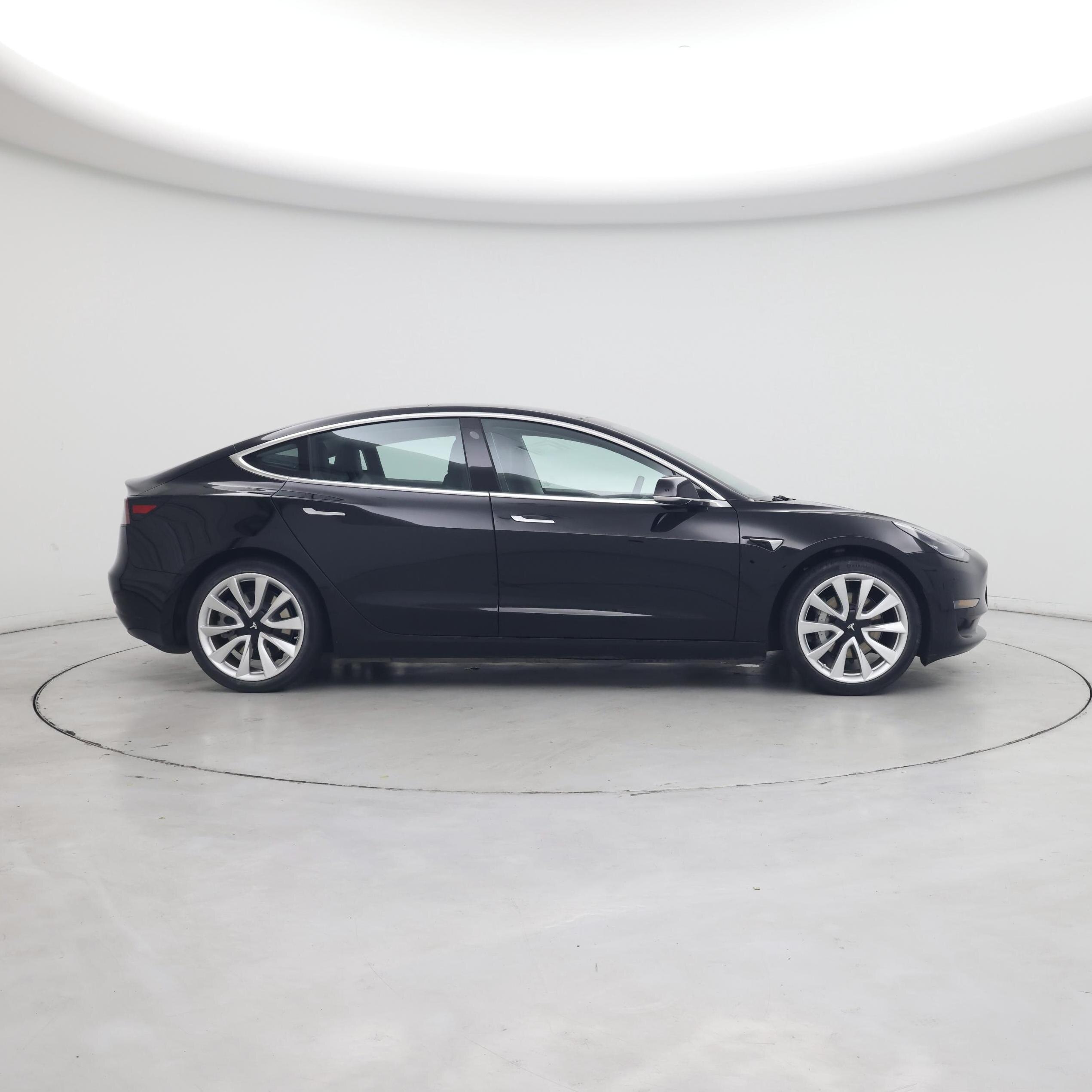 Thumbnail: 2020 Tesla Model 3 - 7