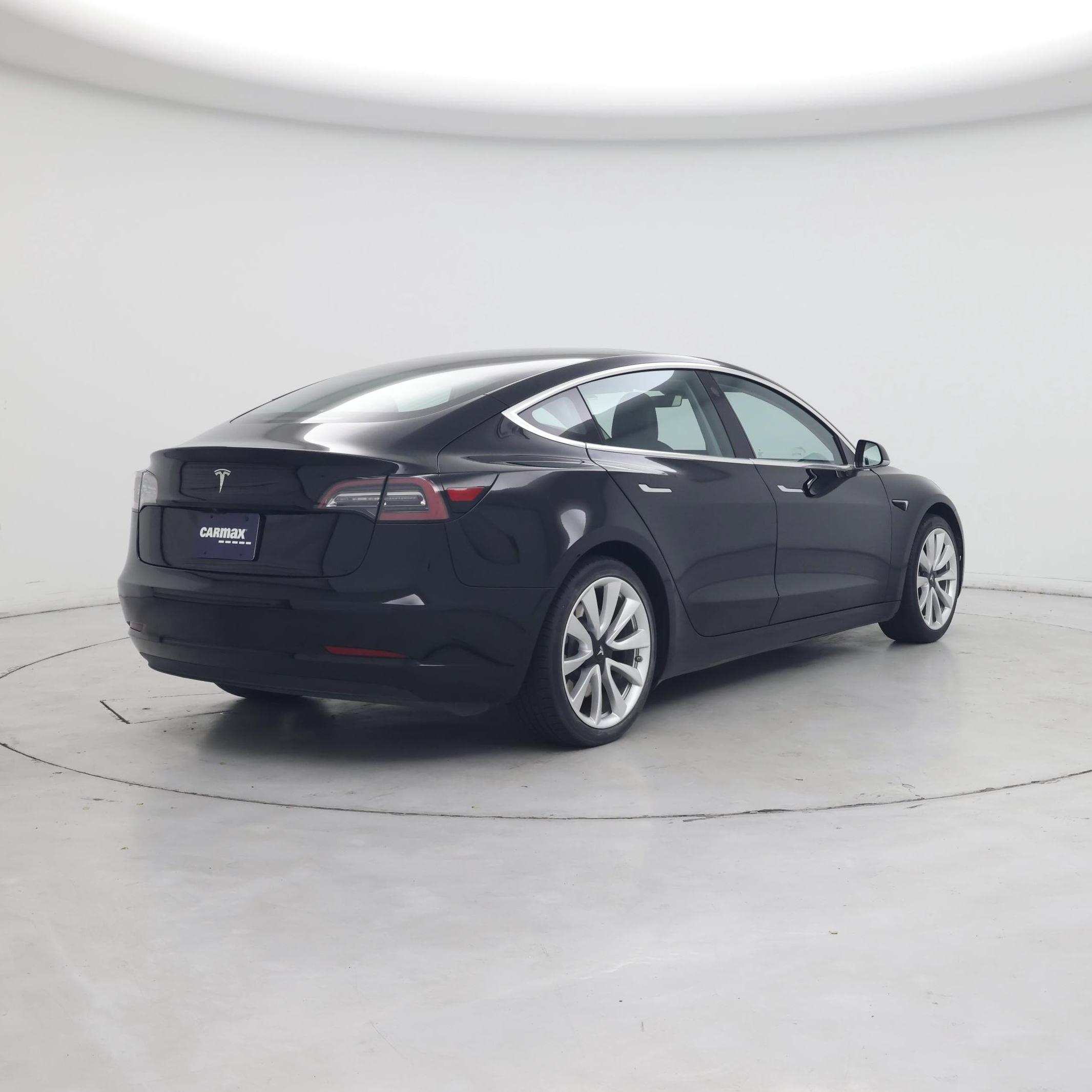 Thumbnail: 2020 Tesla Model 3 - 8