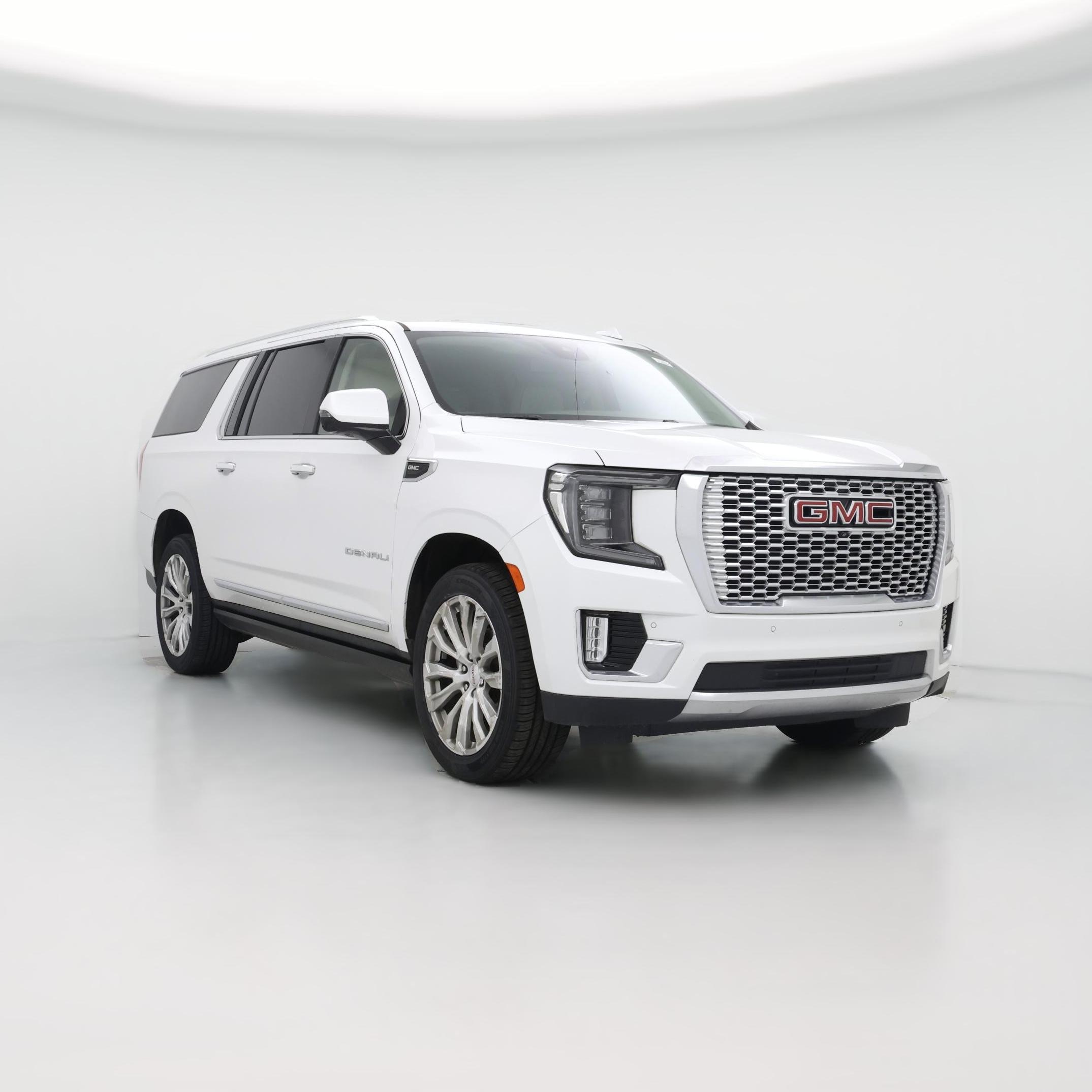 Thumbnail: 2023 GMC Yukon XL - 1