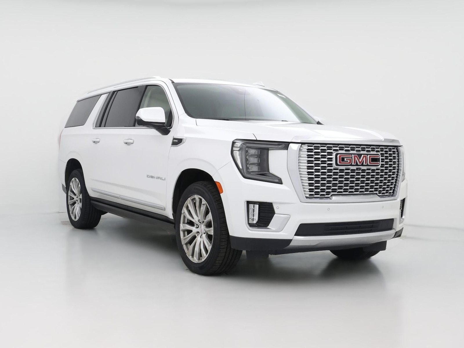 2023 GMC Yukon XL