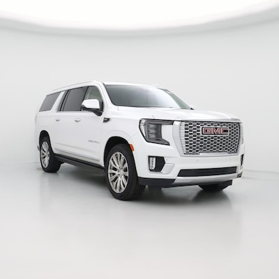 2023 GMC Yukon XL 1500 Denali