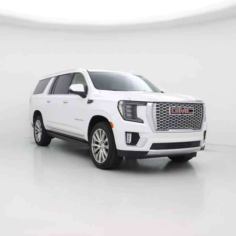 2023 GMC Yukon XL 1500 Denali