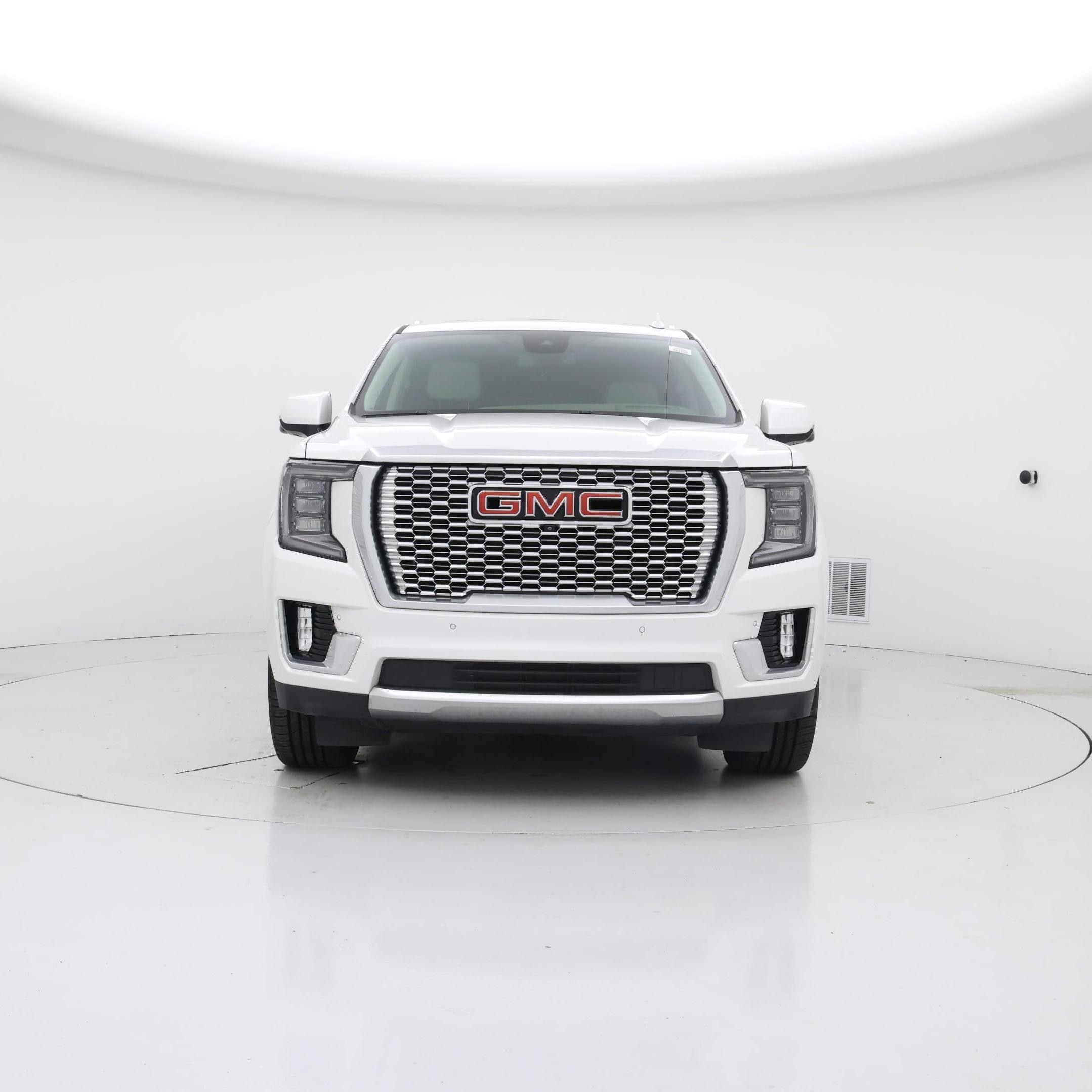 Thumbnail: 2023 GMC Yukon XL - 5