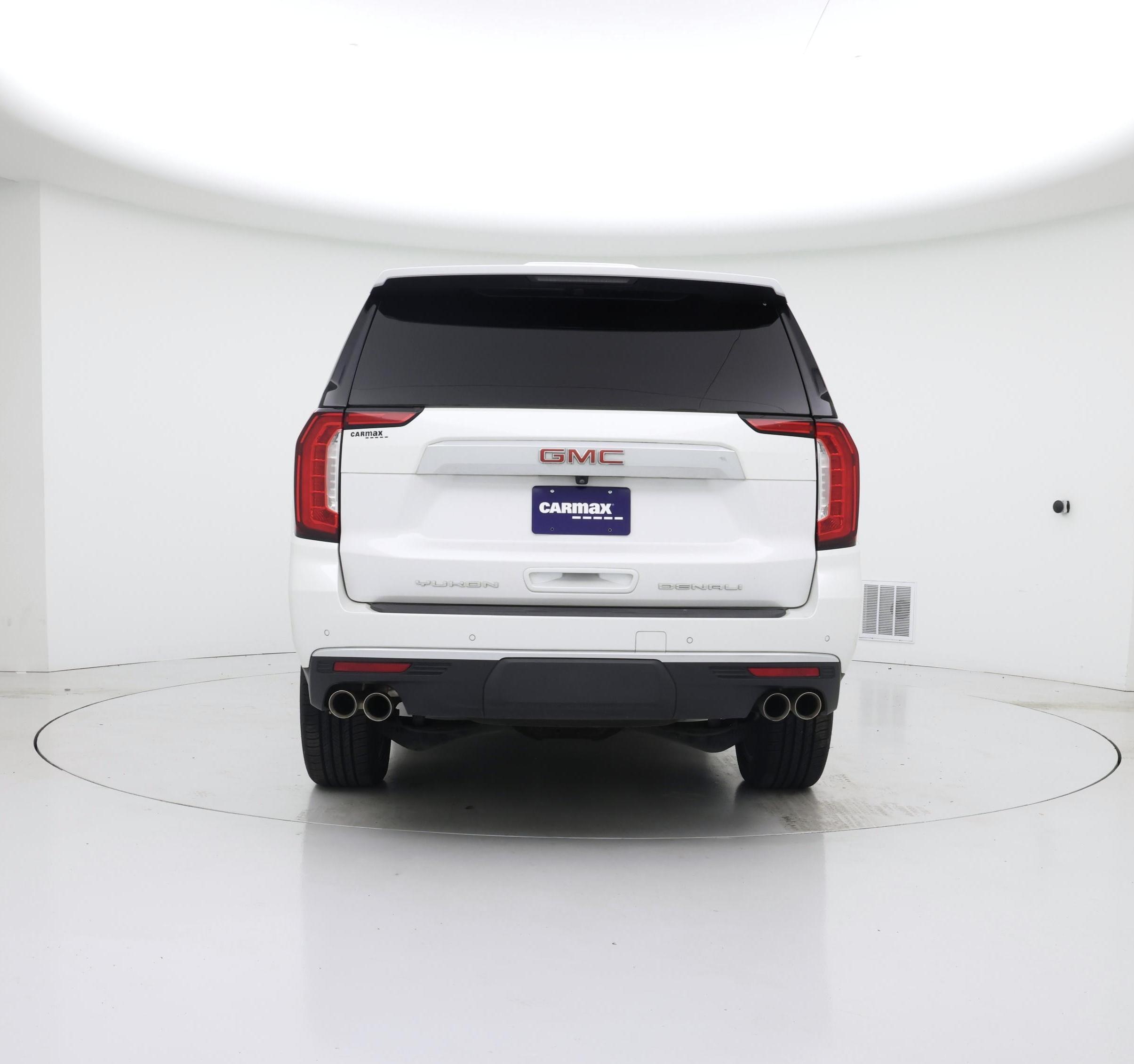 Thumbnail: 2023 GMC Yukon XL - 6