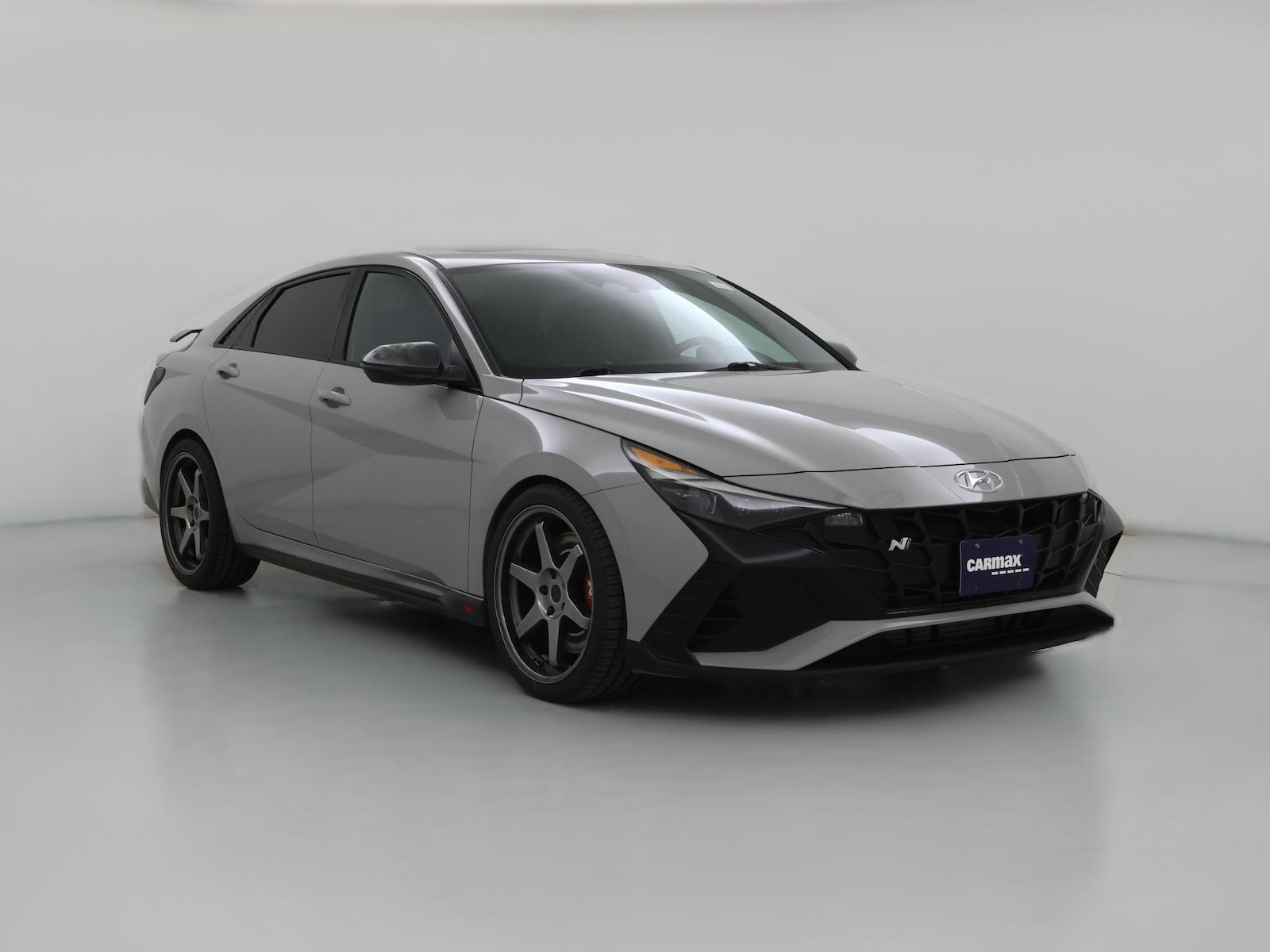 2023 Hyundai Elantra N