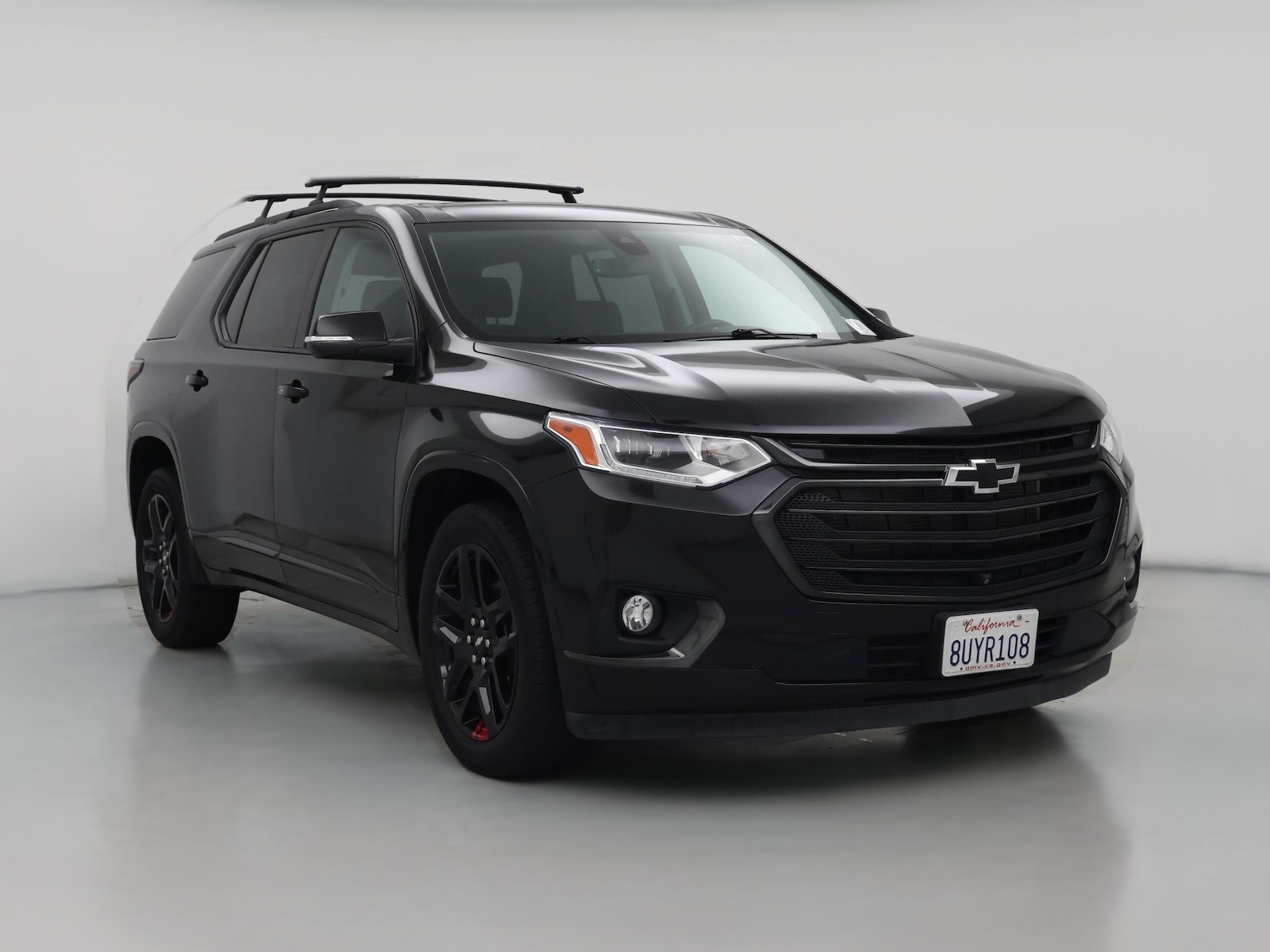2021 Chevrolet Traverse
