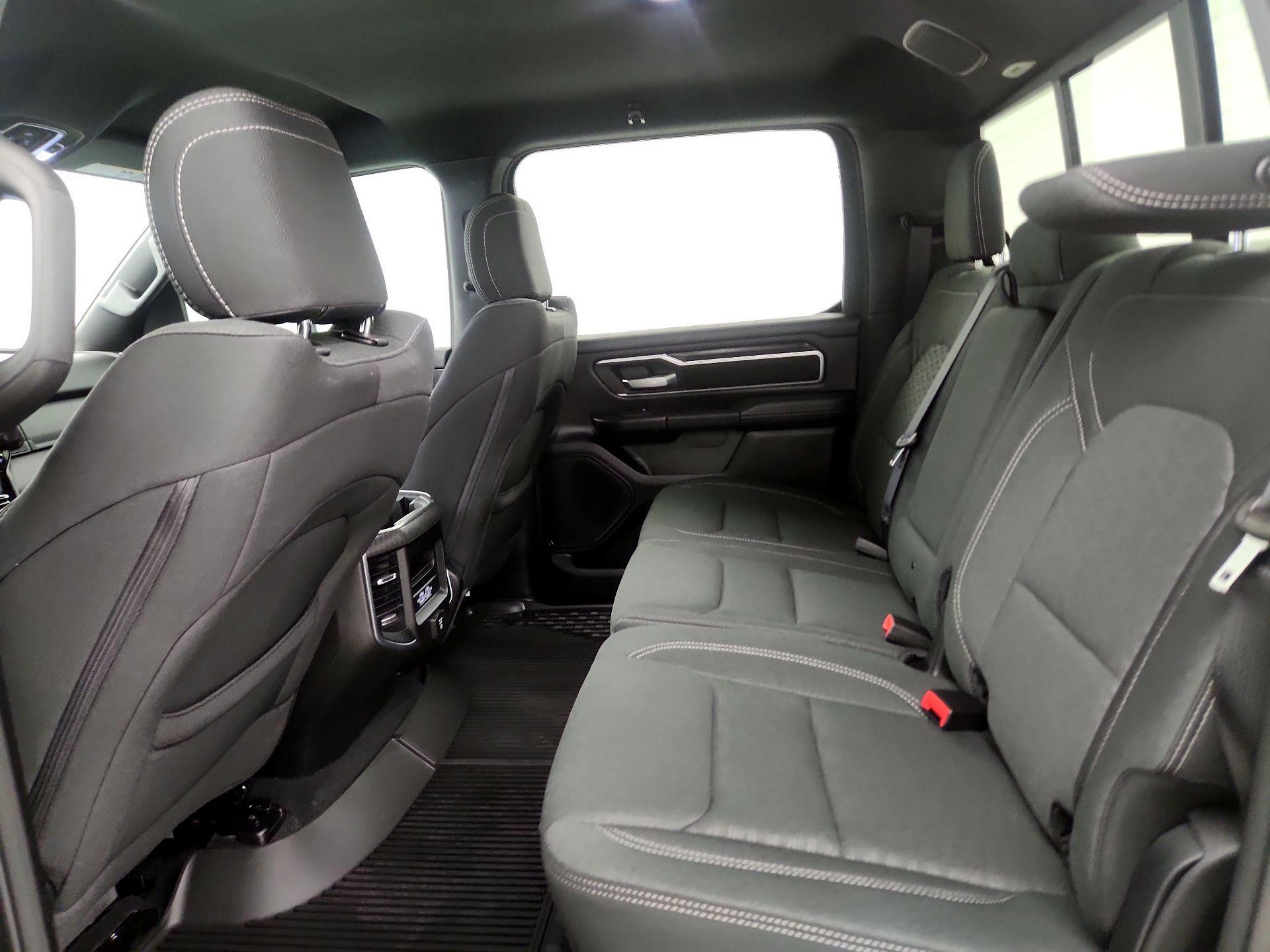 Thumbnail: 2026 RAM 1500 - 17