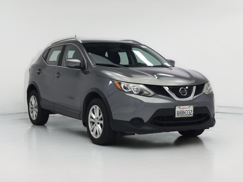 2018 Nissan Rogue Sport SV -
                  Murrieta, CA