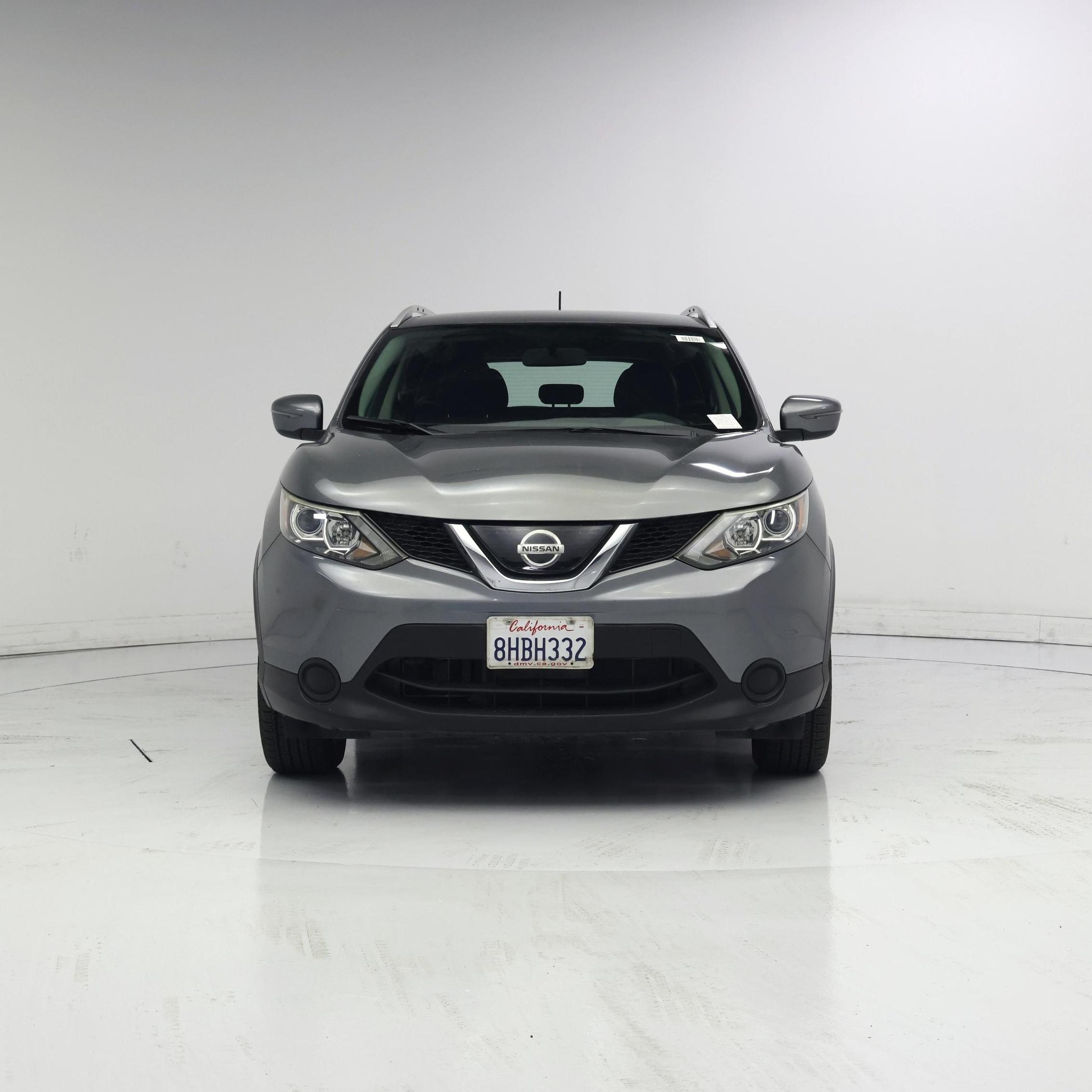 Thumbnail: 2018 Nissan Rogue Sport - 5