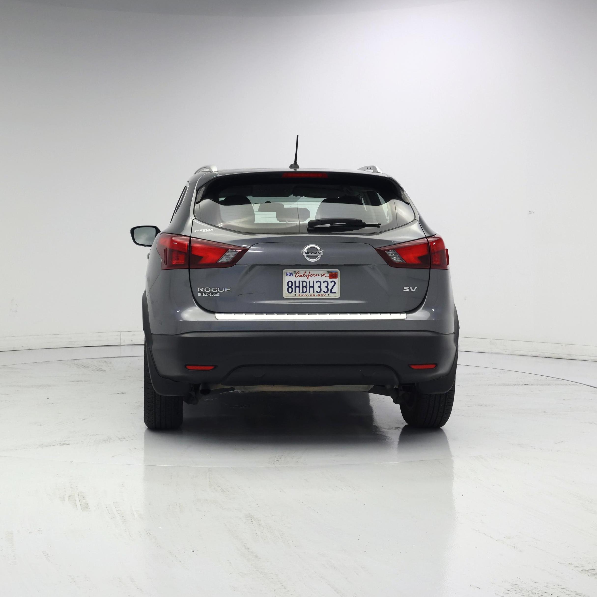 Thumbnail: 2018 Nissan Rogue Sport - 6