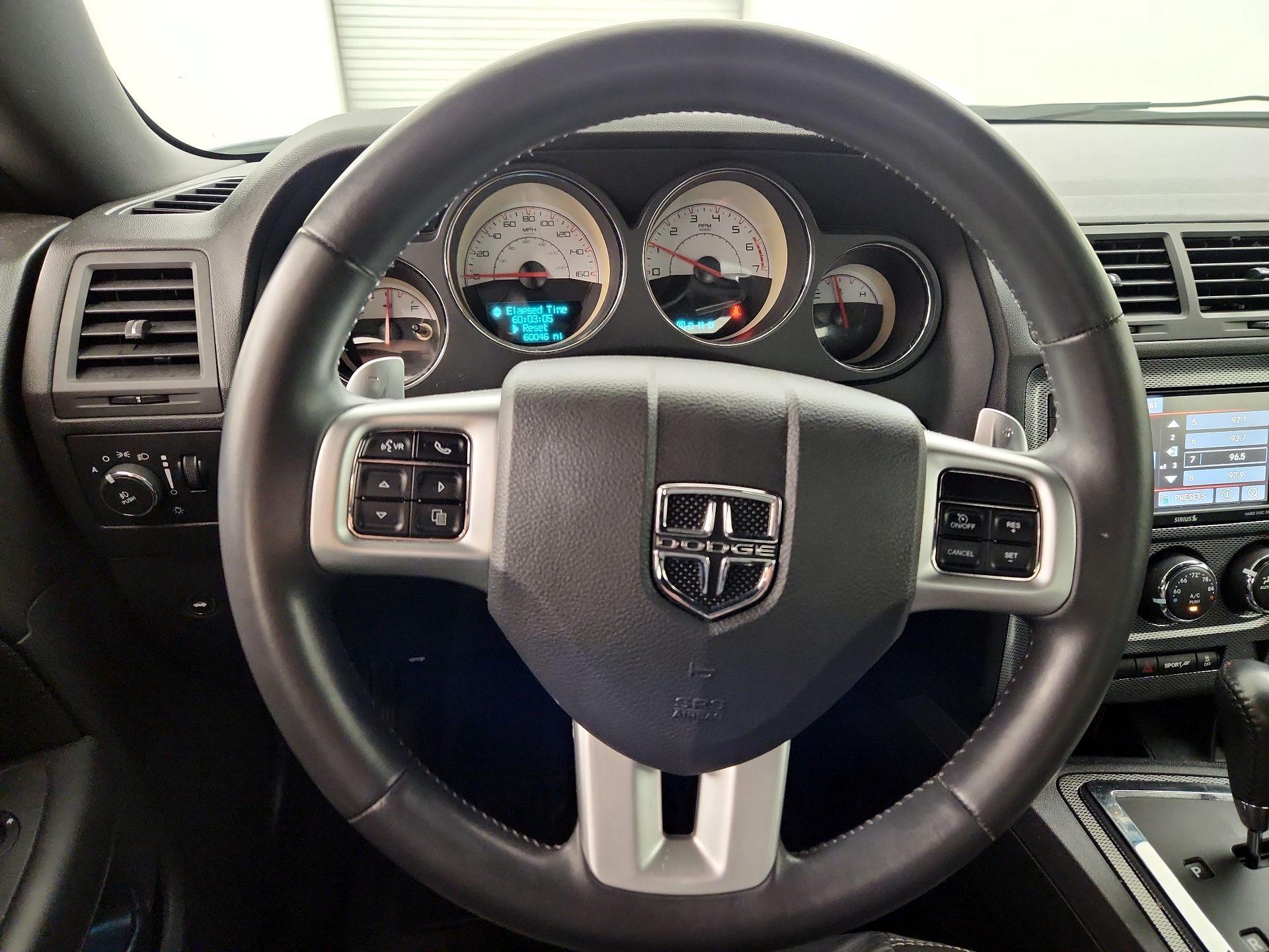 Thumbnail: 2014 Dodge Challenger - 10