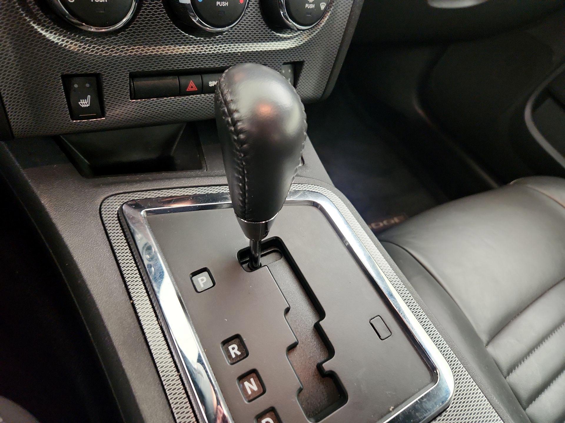 Thumbnail: 2014 Dodge Challenger - 16