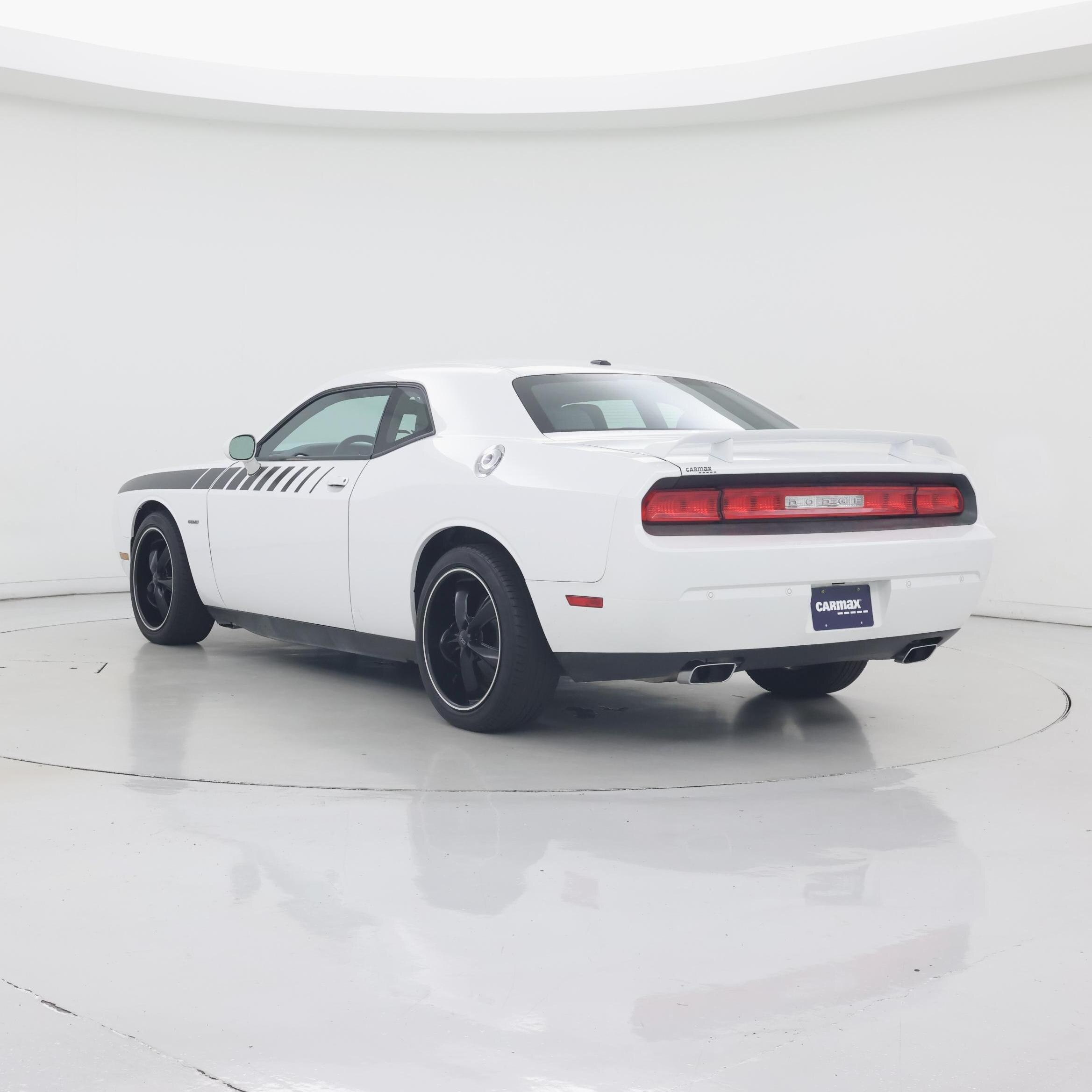 Thumbnail: 2014 Dodge Challenger - 2