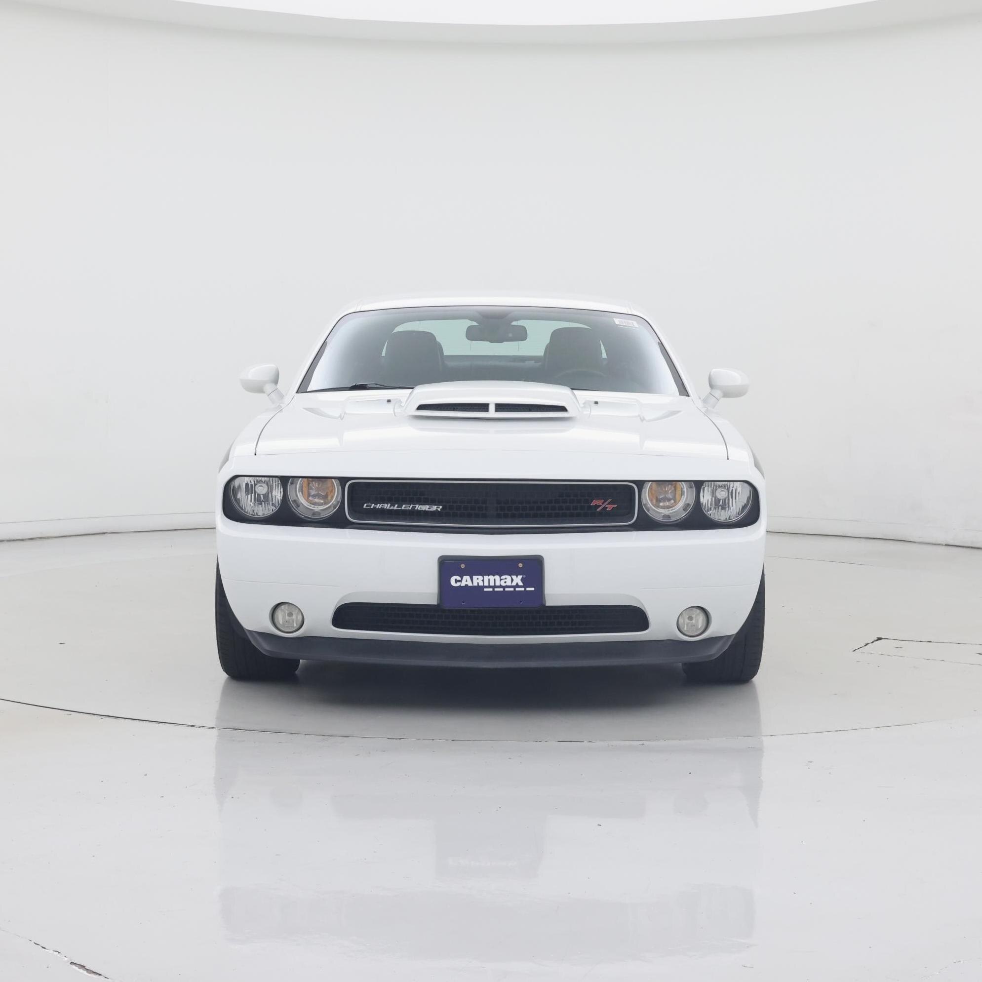 Thumbnail: 2014 Dodge Challenger - 5