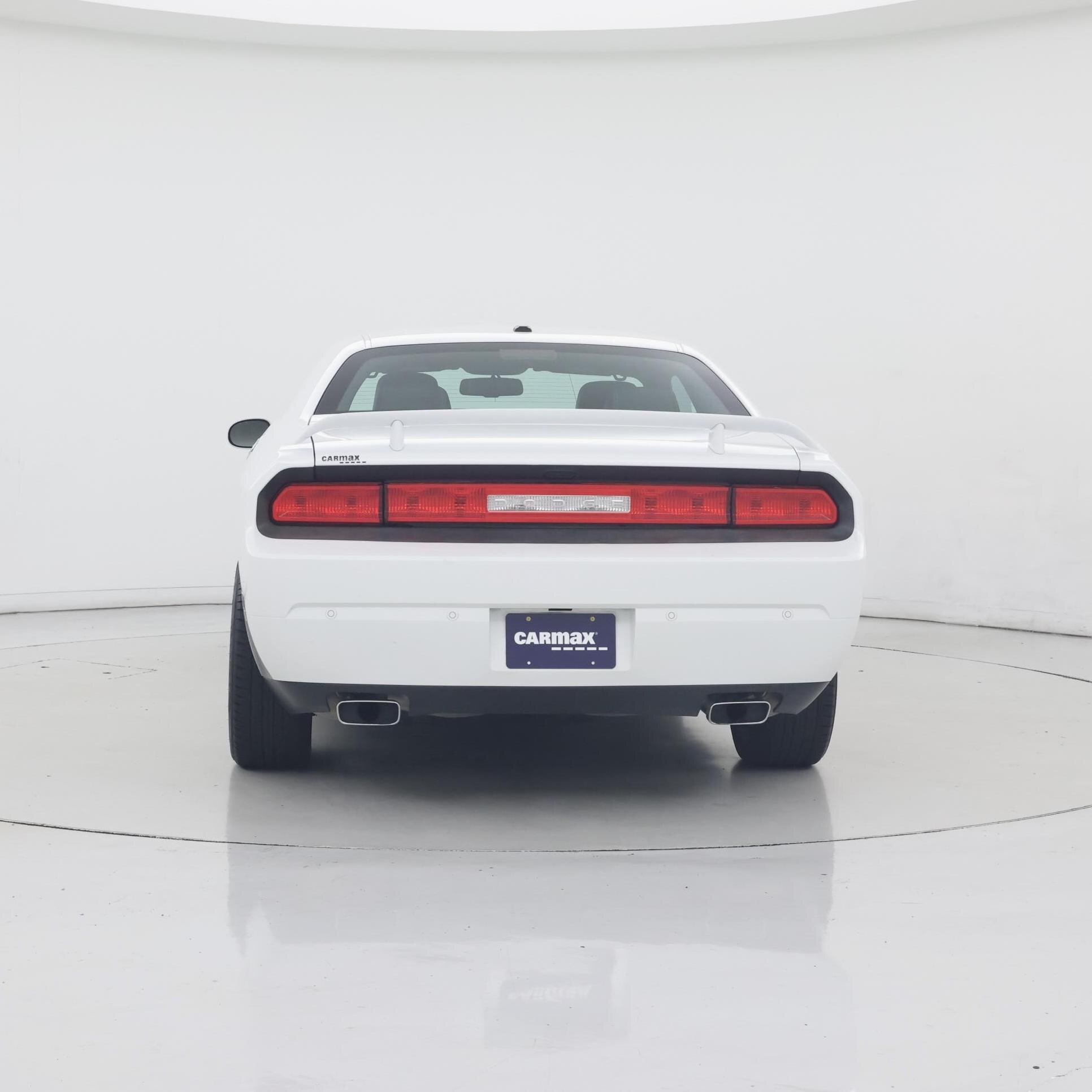 Thumbnail: 2014 Dodge Challenger - 6