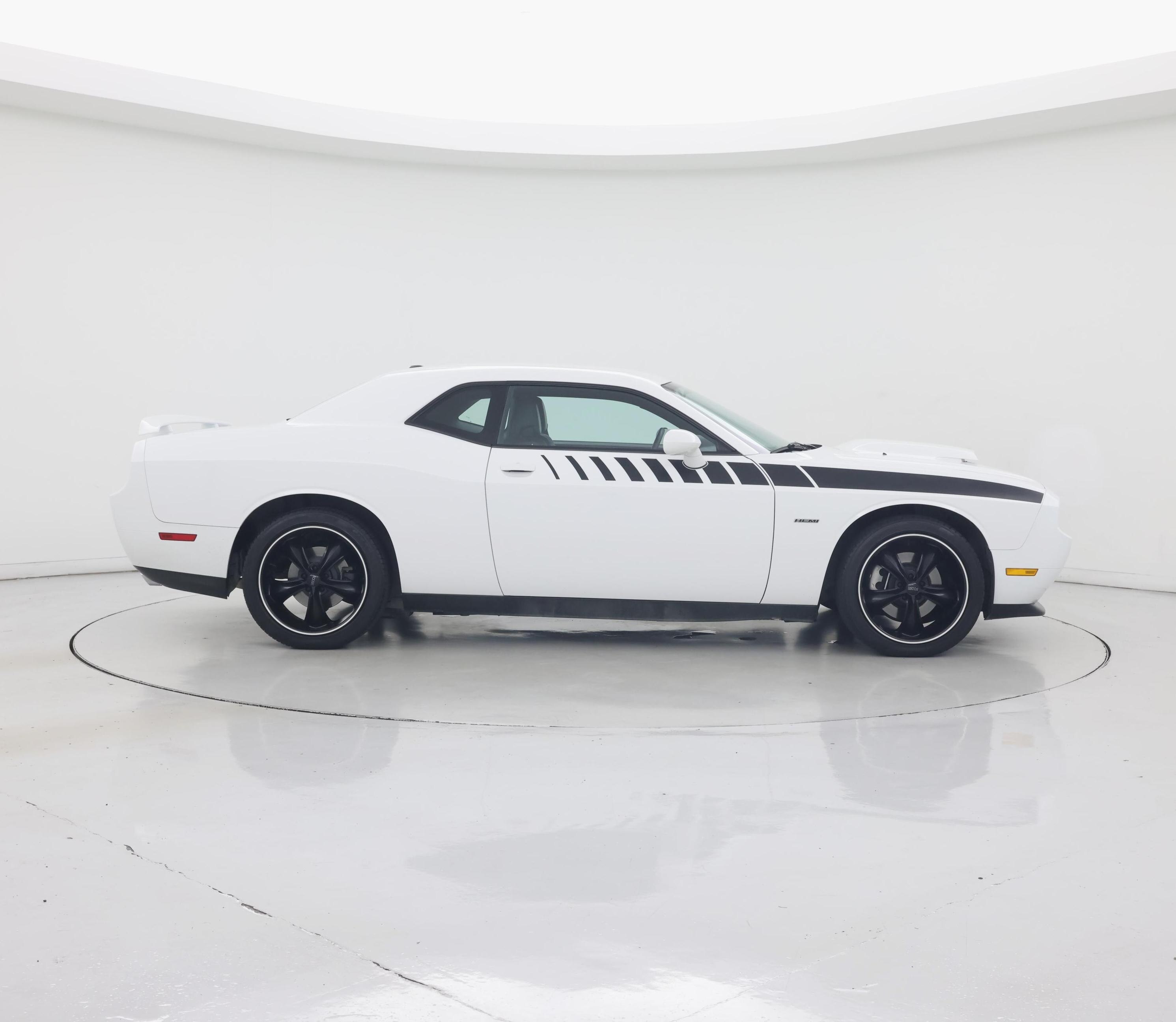 Thumbnail: 2014 Dodge Challenger - 7