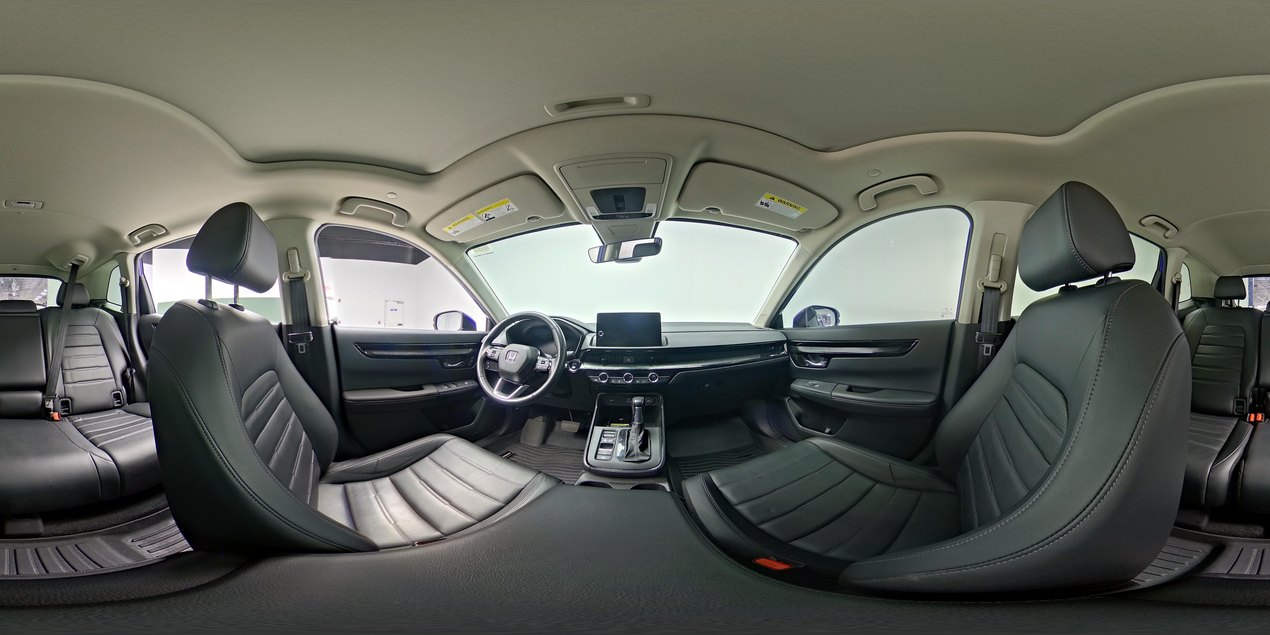 2025 Honda CR-V EX-L - Photo 25