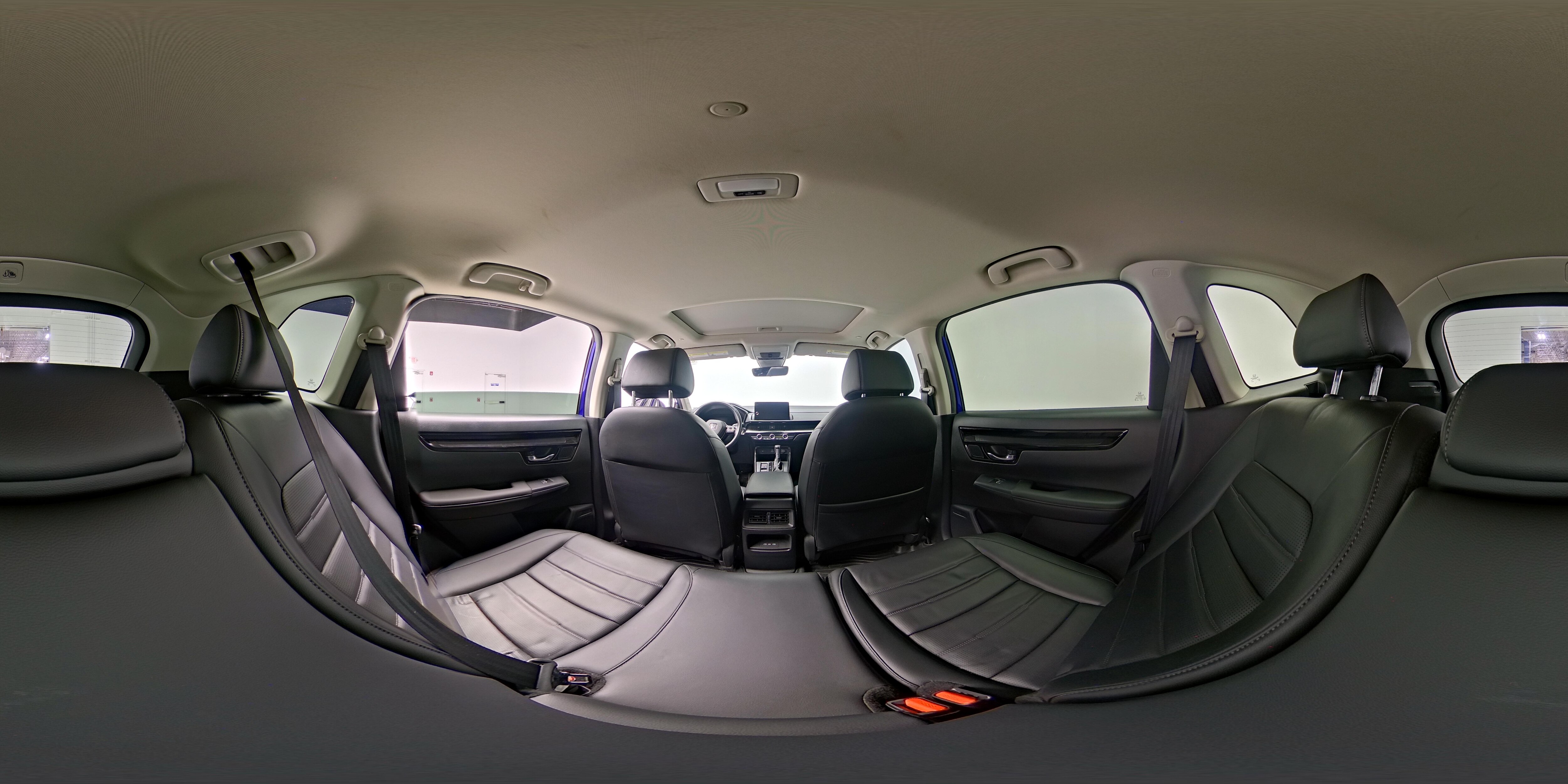 2025 Honda CR-V EX-L - Photo 26