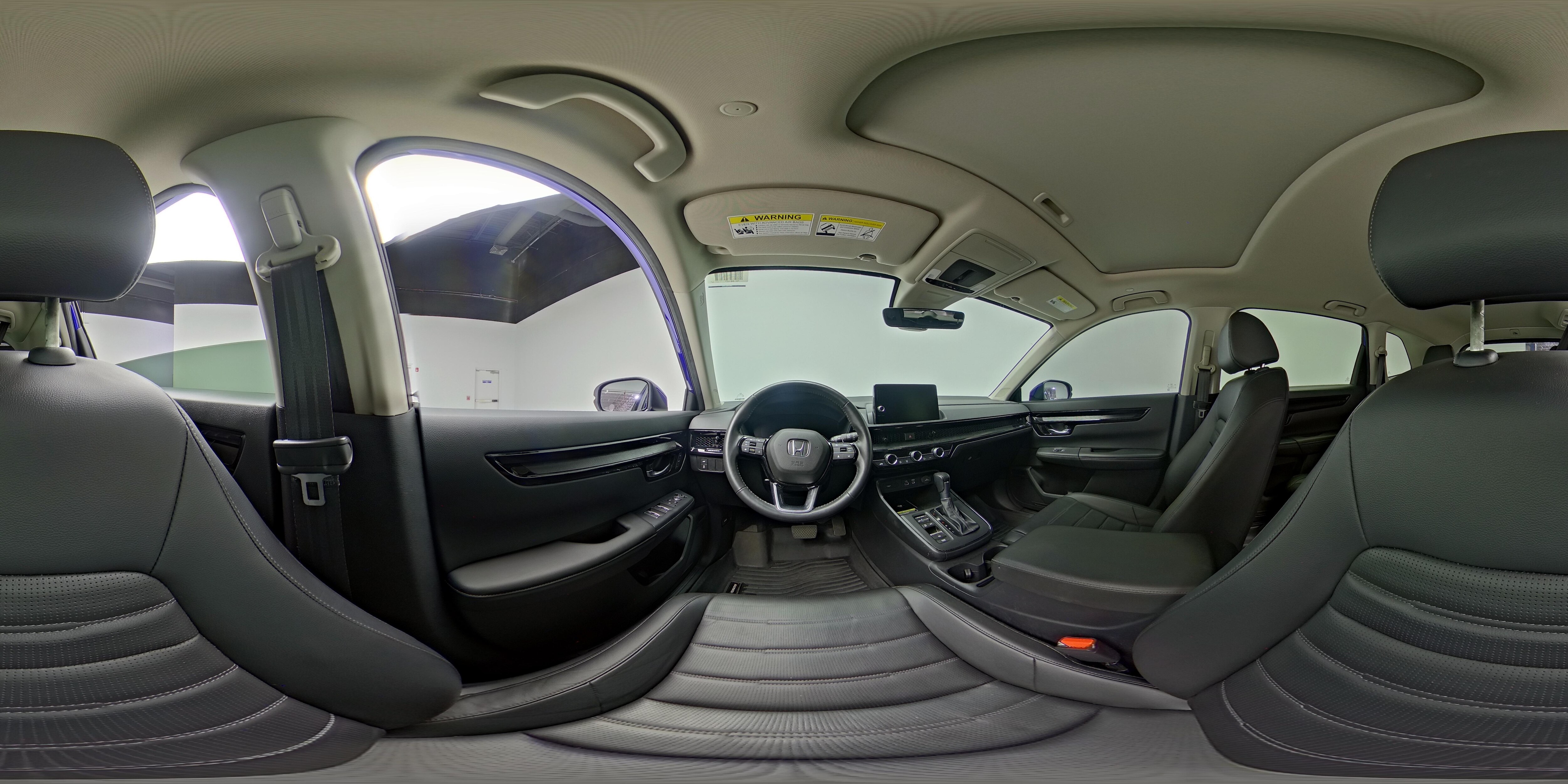2025 Honda CR-V EX-L - Photo 27