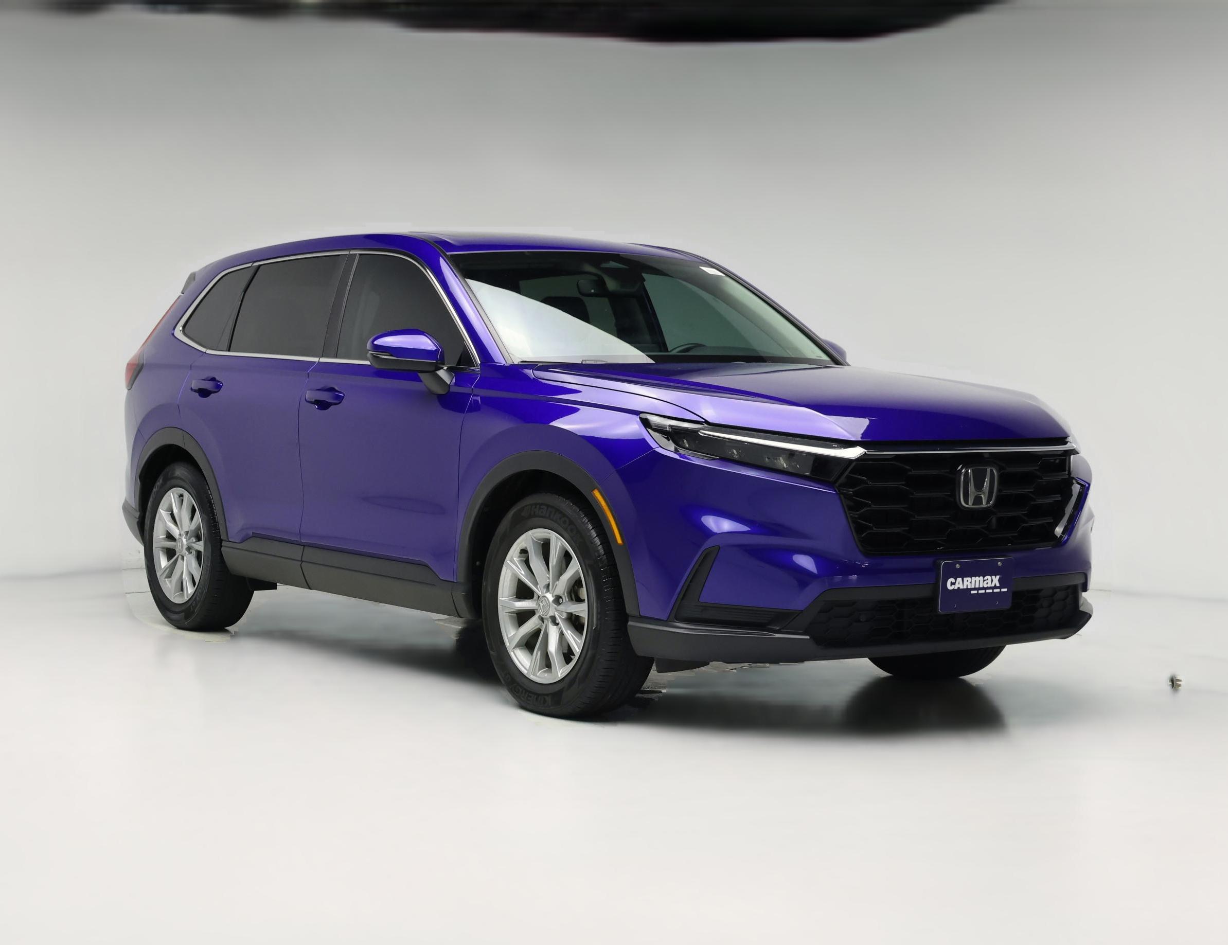 Thumbnail: 2025 Honda CR-V - 1