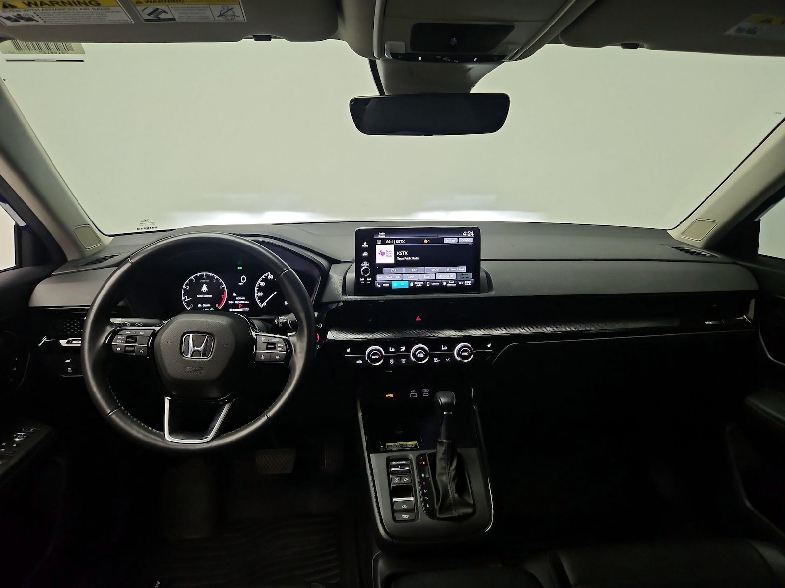 2025 Honda CR-V EX-L - Photo 10