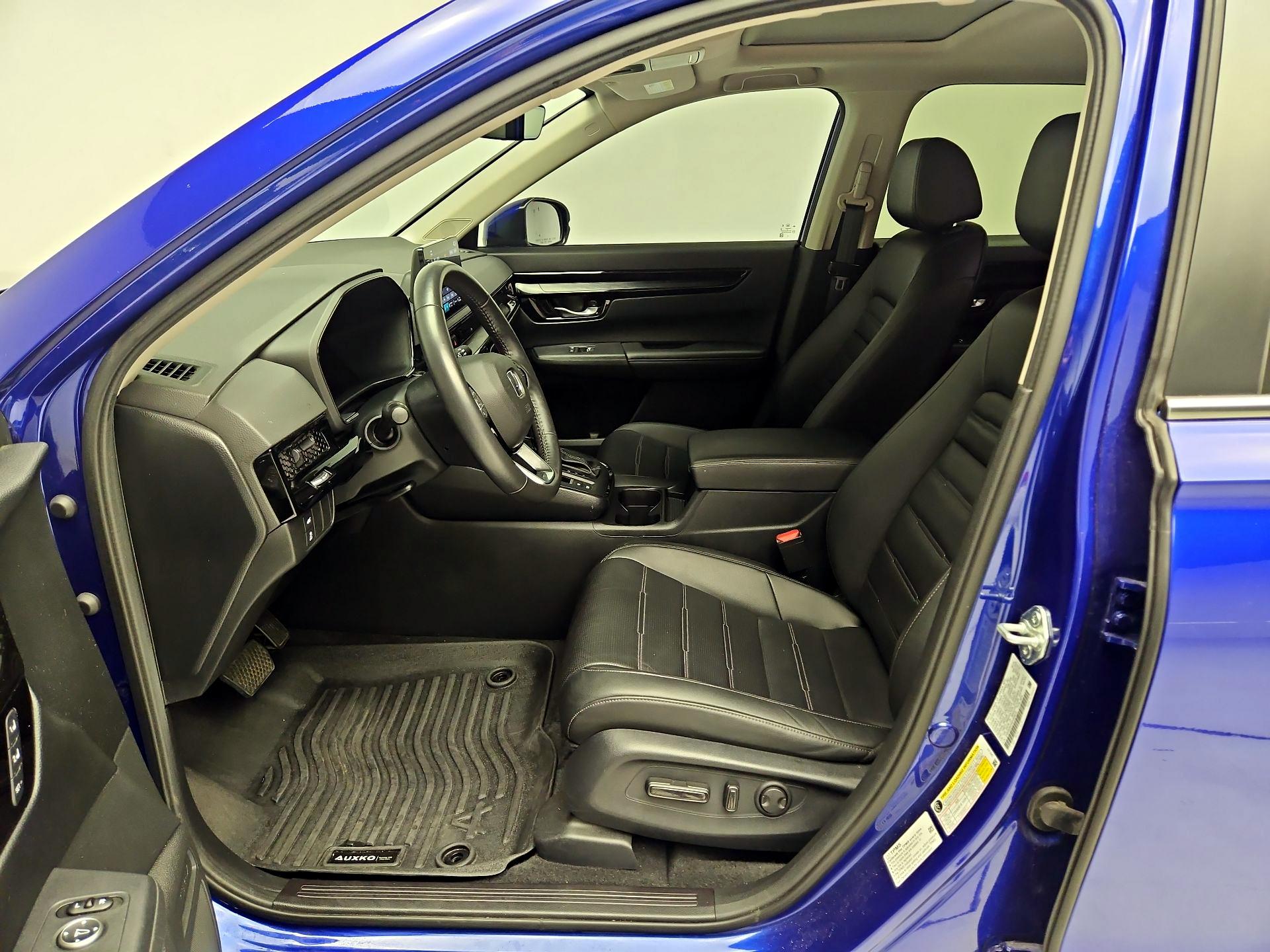 Thumbnail: 2025 Honda CR-V - 11