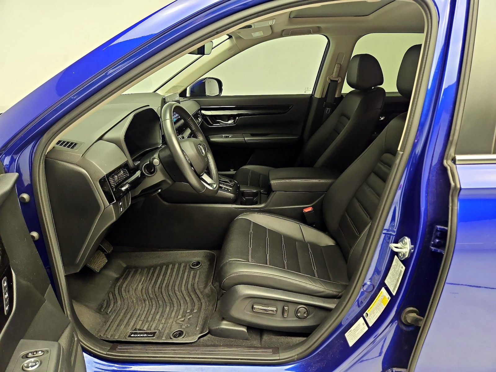 2025 Honda CR-V EX-L - Photo 12