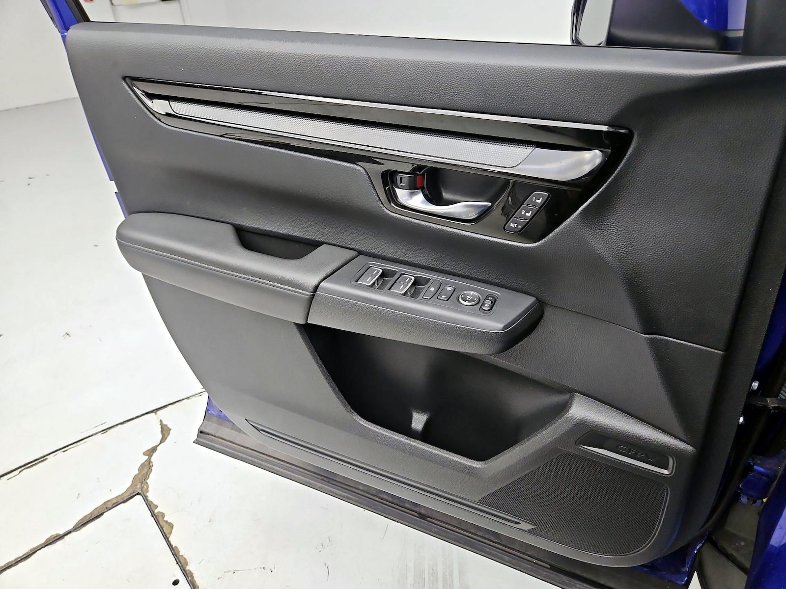 2025 Honda CR-V EX-L - Photo 13