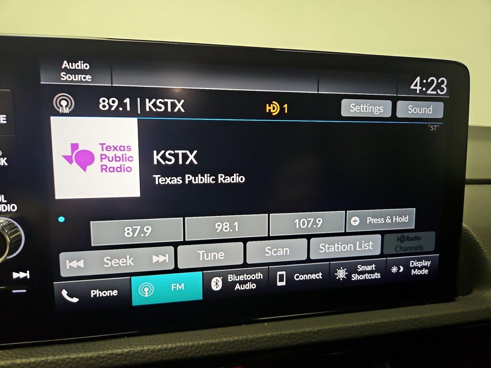2025 Honda CR-V EX-L - Photo 16