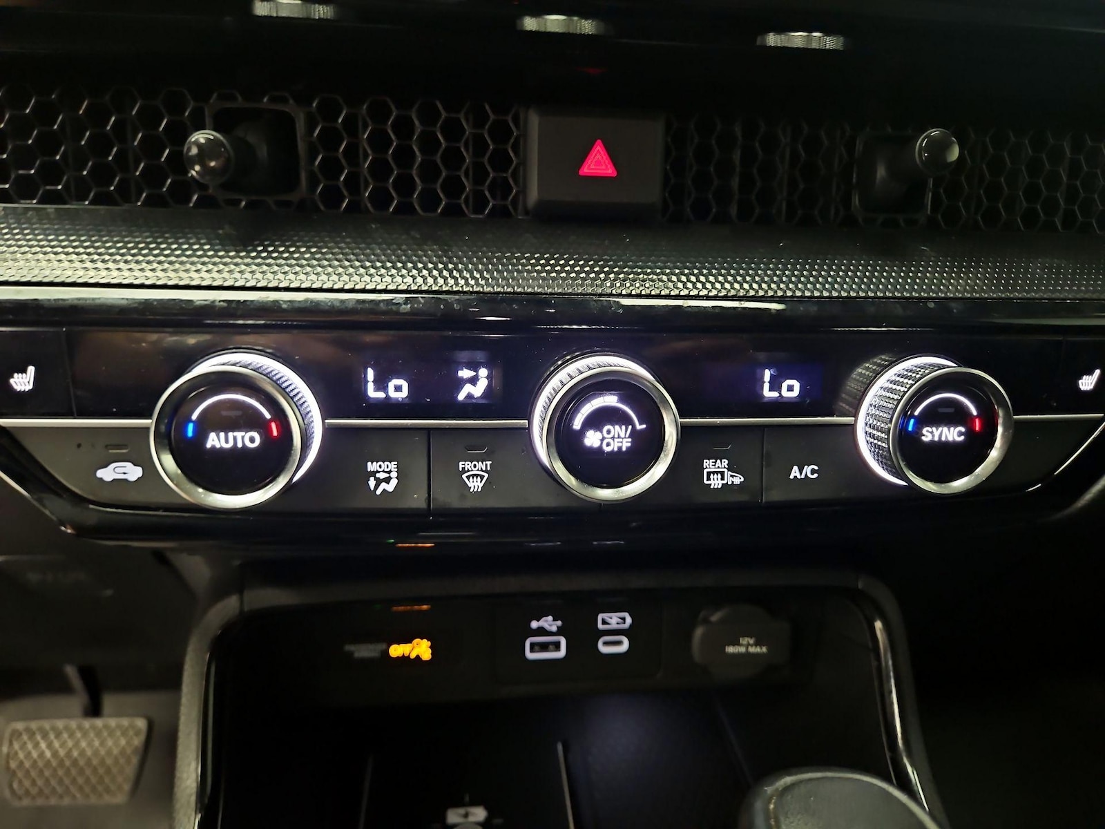 2025 Honda CR-V EX-L - Photo 17