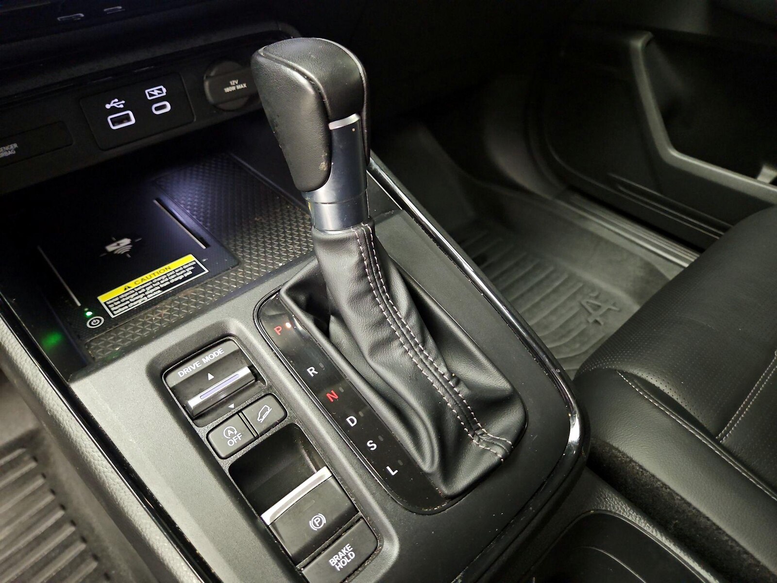 2025 Honda CR-V EX-L - Photo 18