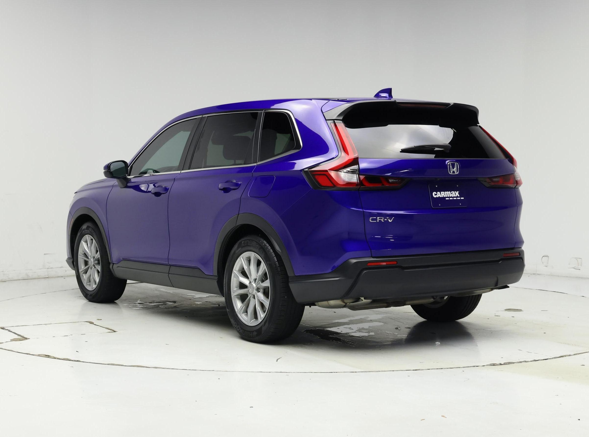 Thumbnail: 2025 Honda CR-V - 2