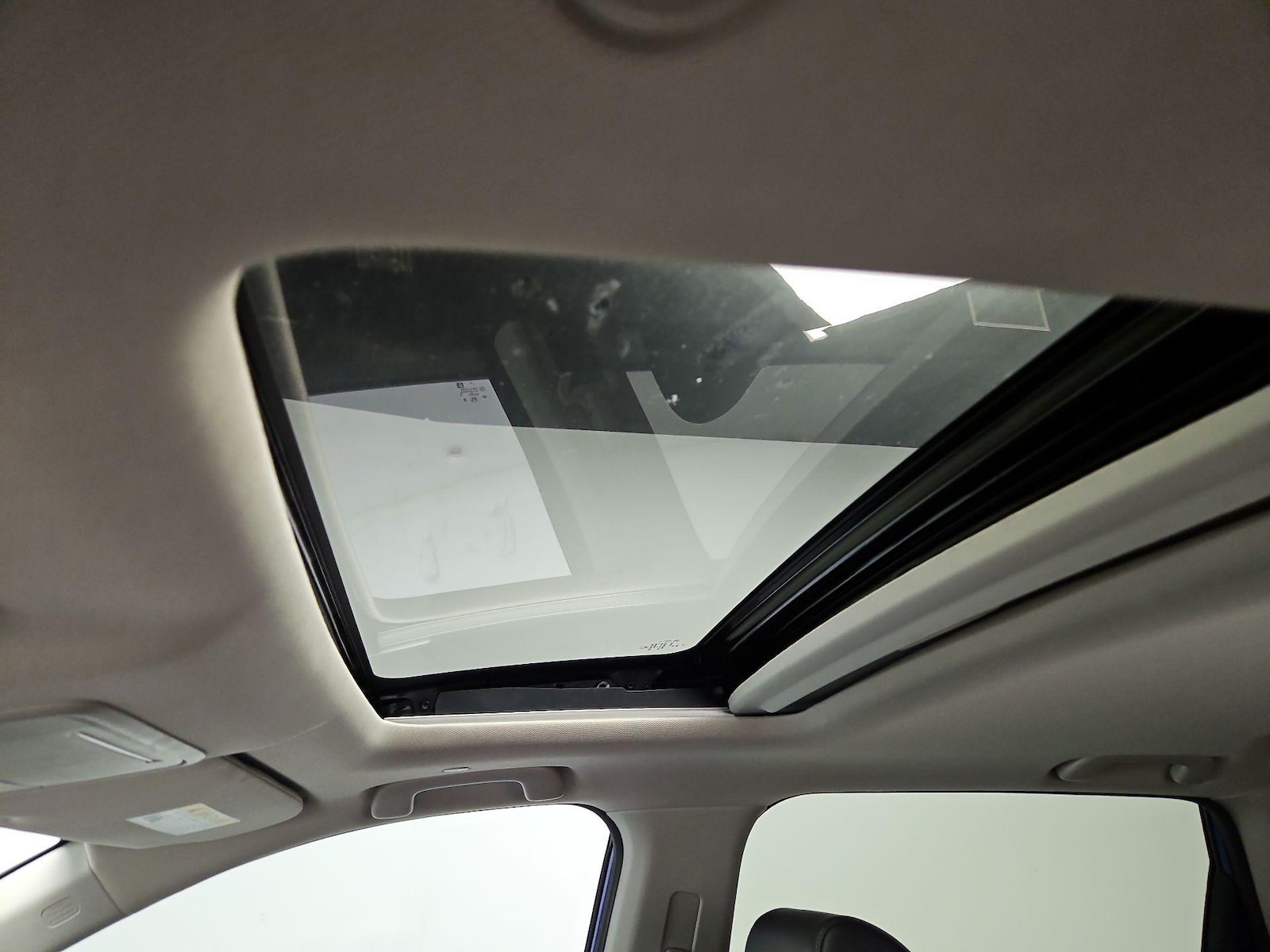 2025 Honda CR-V EX-L - Photo 20
