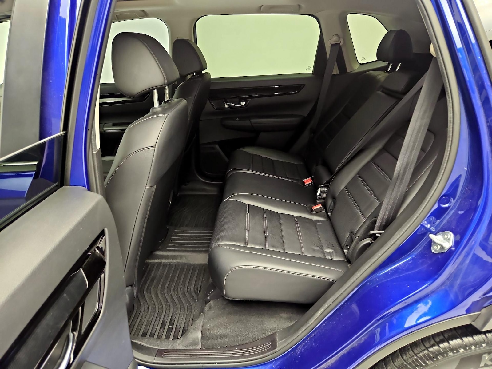 2025 Honda CR-V EX-L - Photo 21