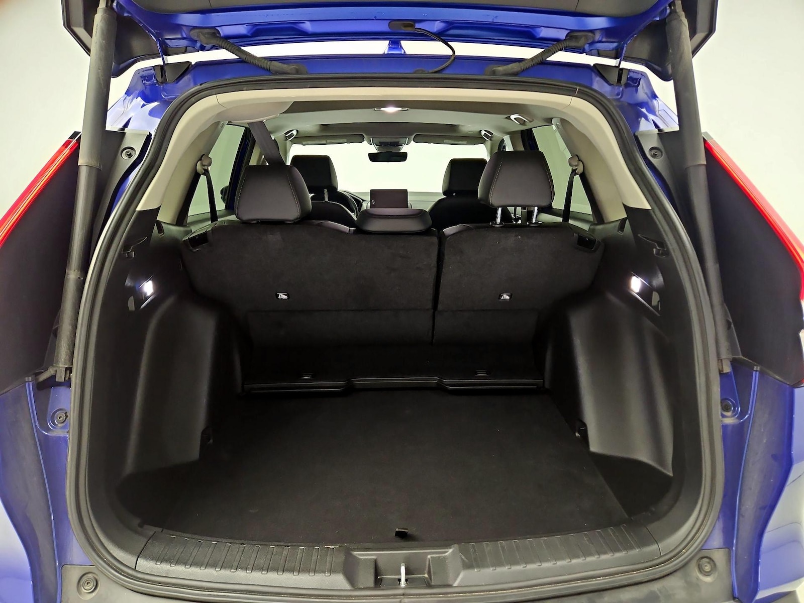 2025 Honda CR-V EX-L - Photo 22
