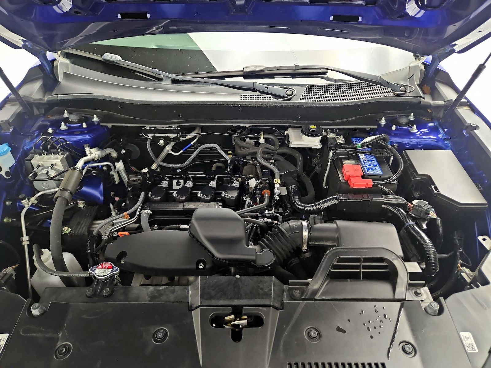 2025 Honda CR-V EX-L - Photo 23