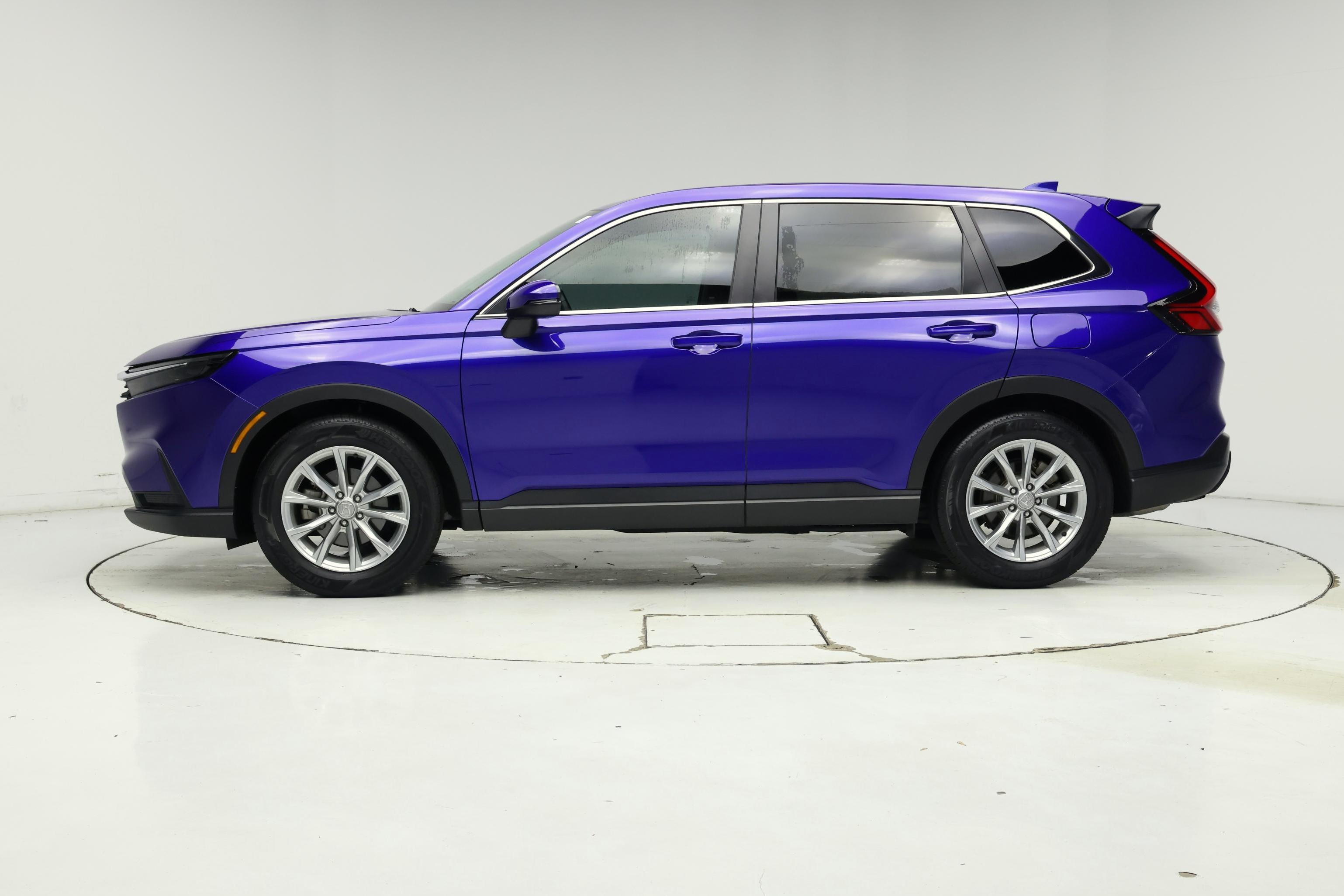 Thumbnail: 2025 Honda CR-V - 3