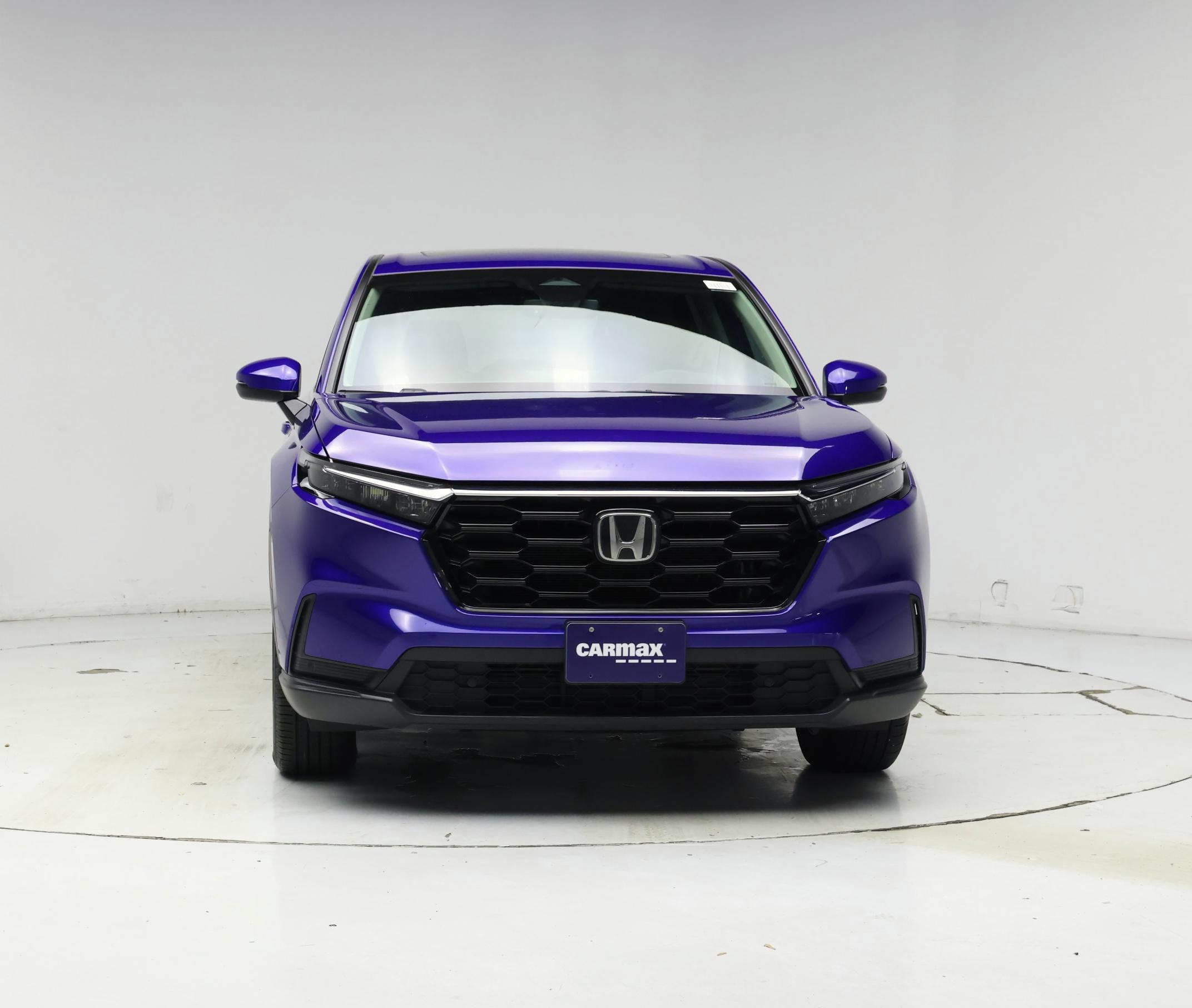 Thumbnail: 2025 Honda CR-V - 5