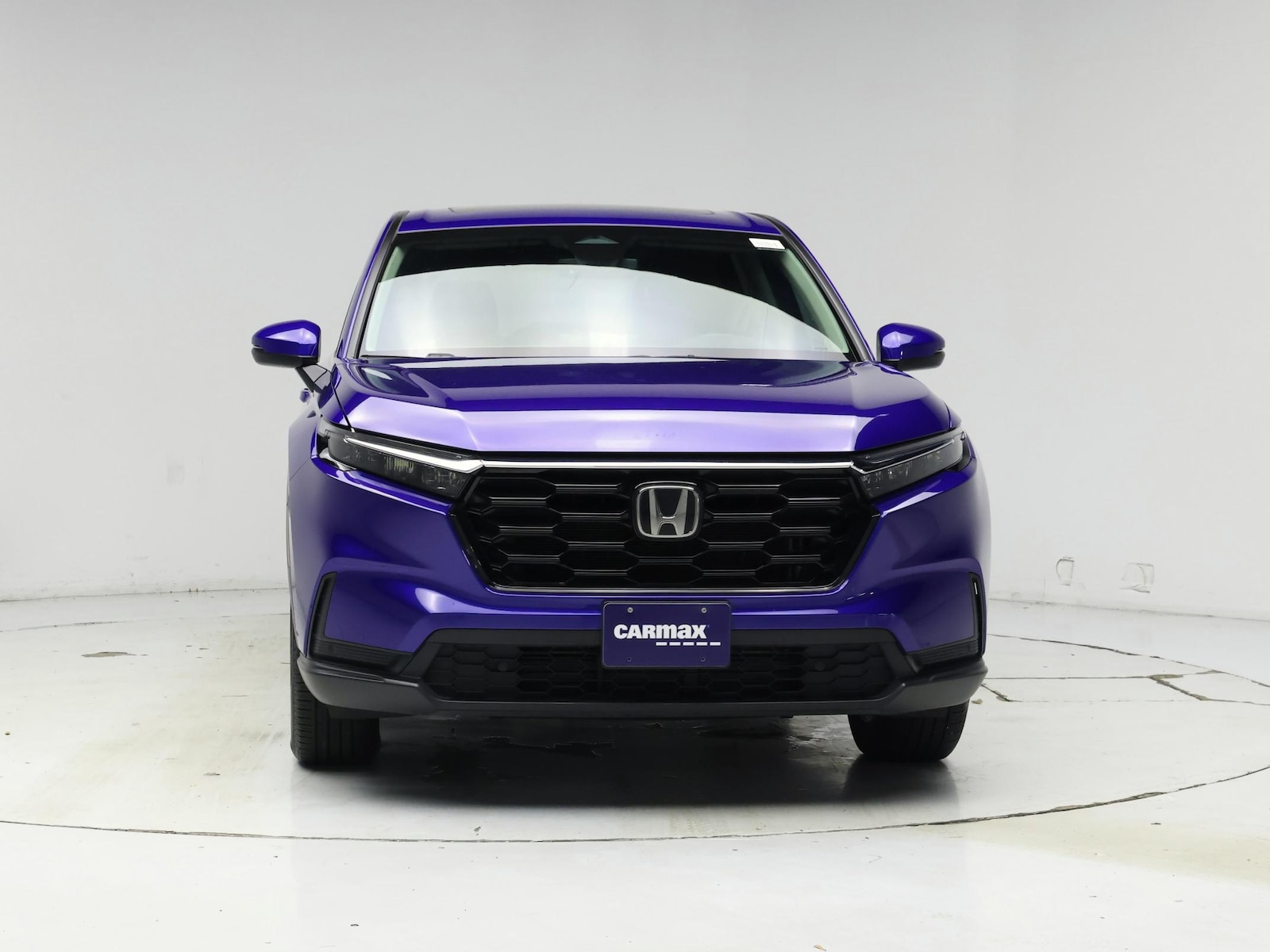 2025 Honda CR-V EX-L - Photo 6