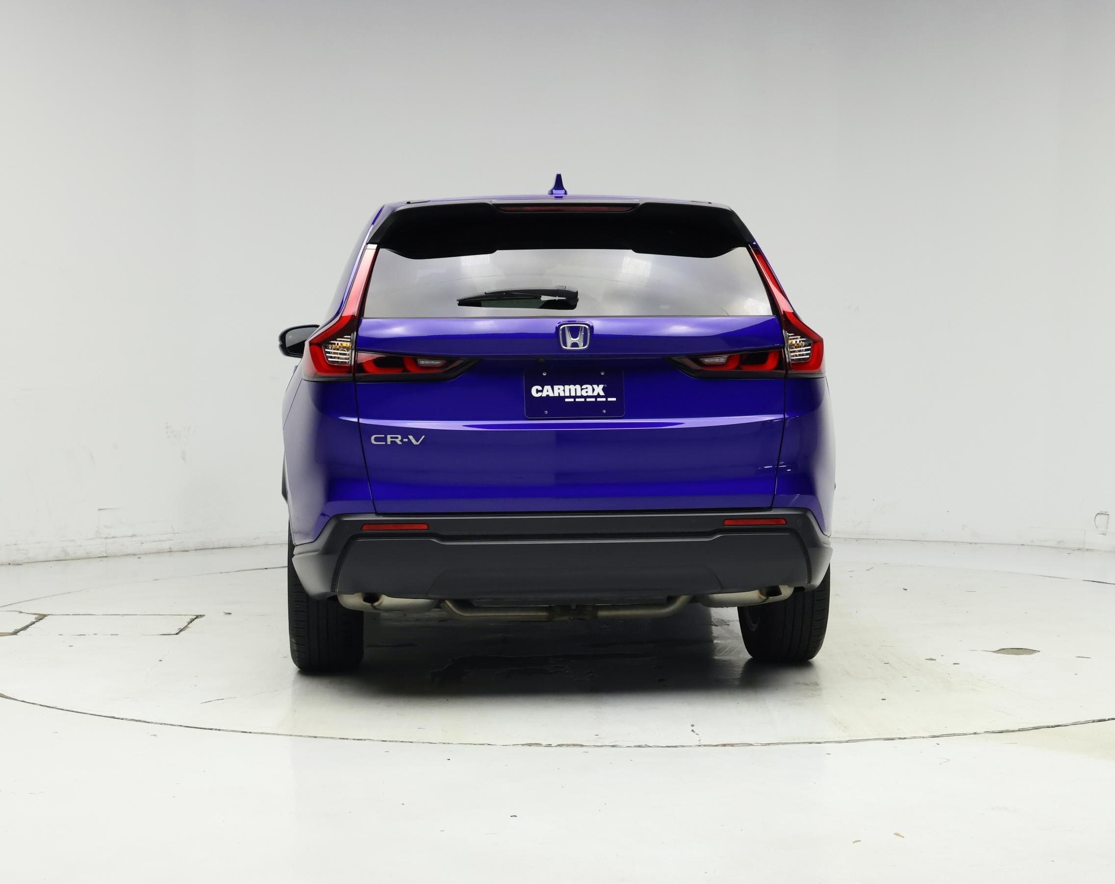 Thumbnail: 2025 Honda CR-V - 6