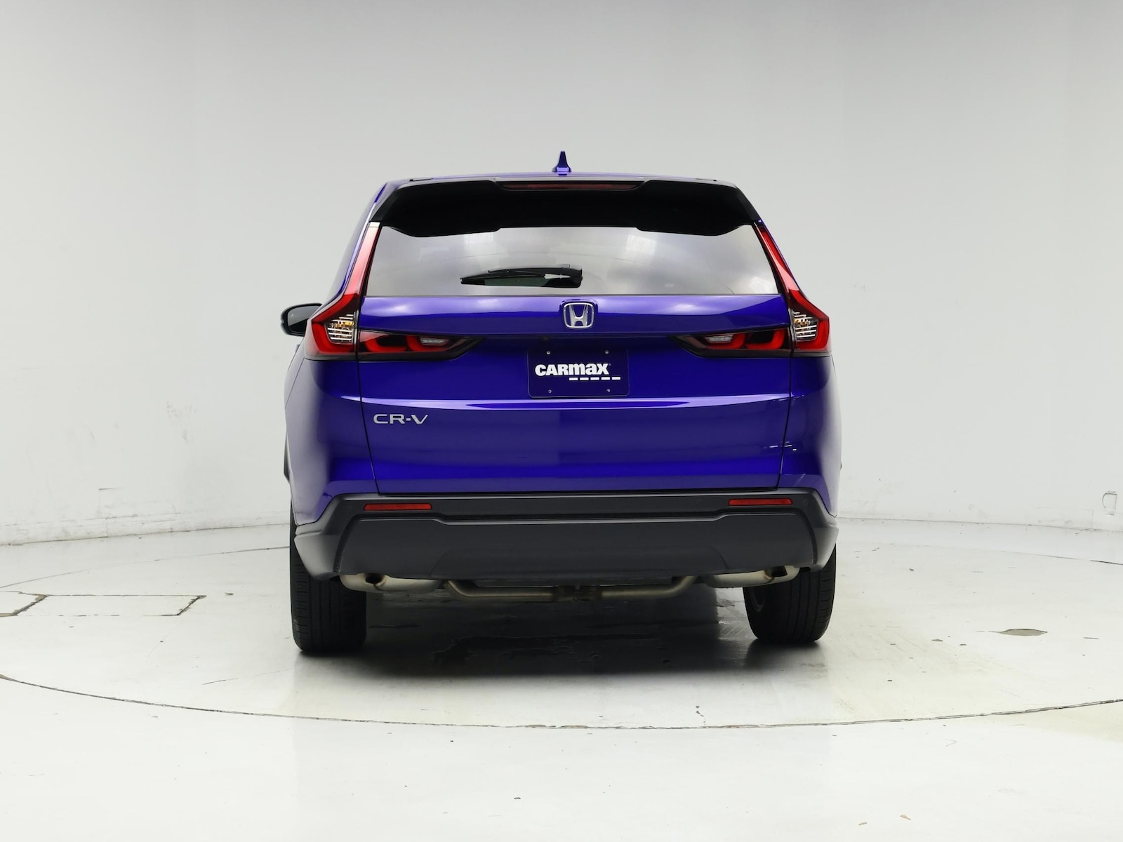 2025 Honda CR-V EX-L - Photo 7