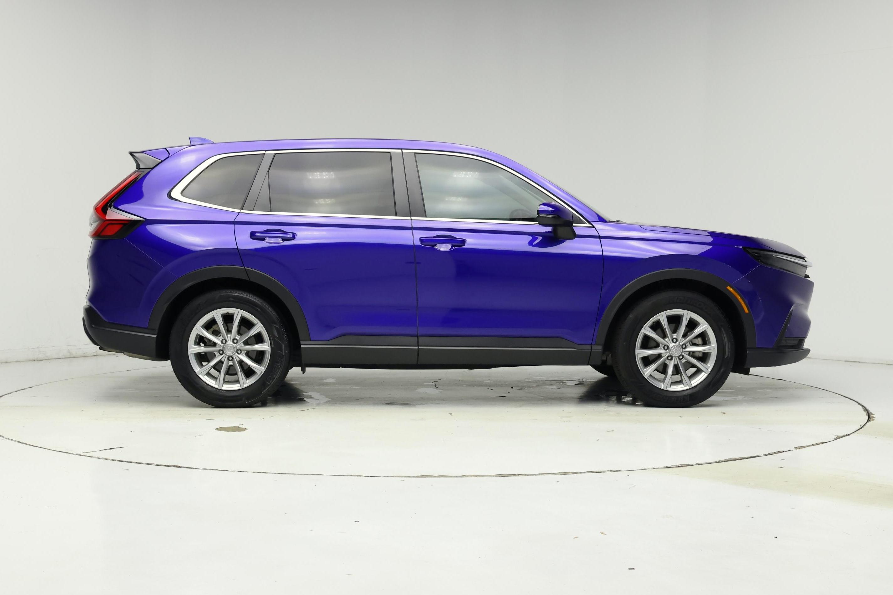 Thumbnail: 2025 Honda CR-V - 7