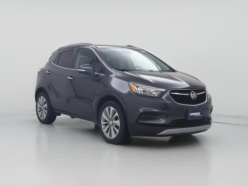 2018 Buick Encore Preferred -
                  Richmond, TX