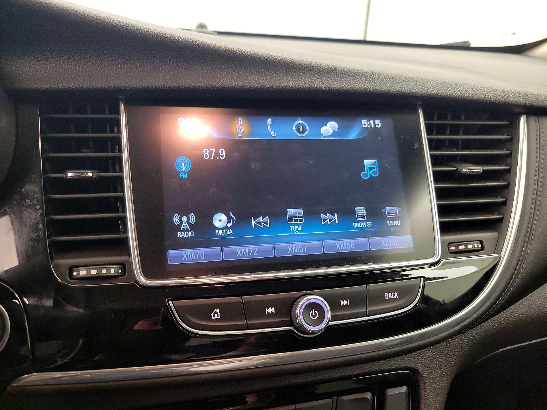 Thumbnail: 2018 Buick Encore - 15